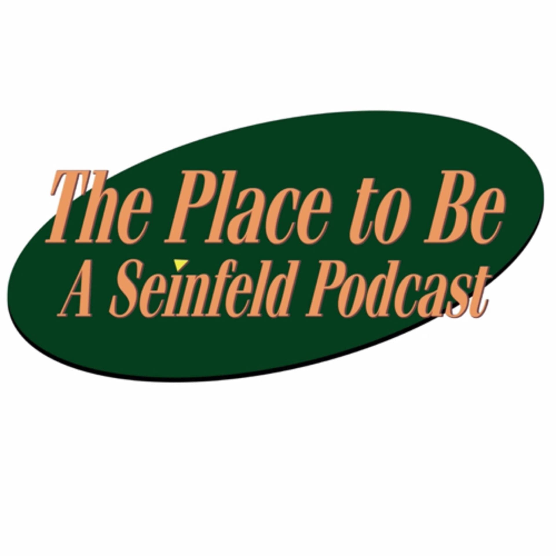 The Place to Be: A Seinfeld Podcast - Podcasts