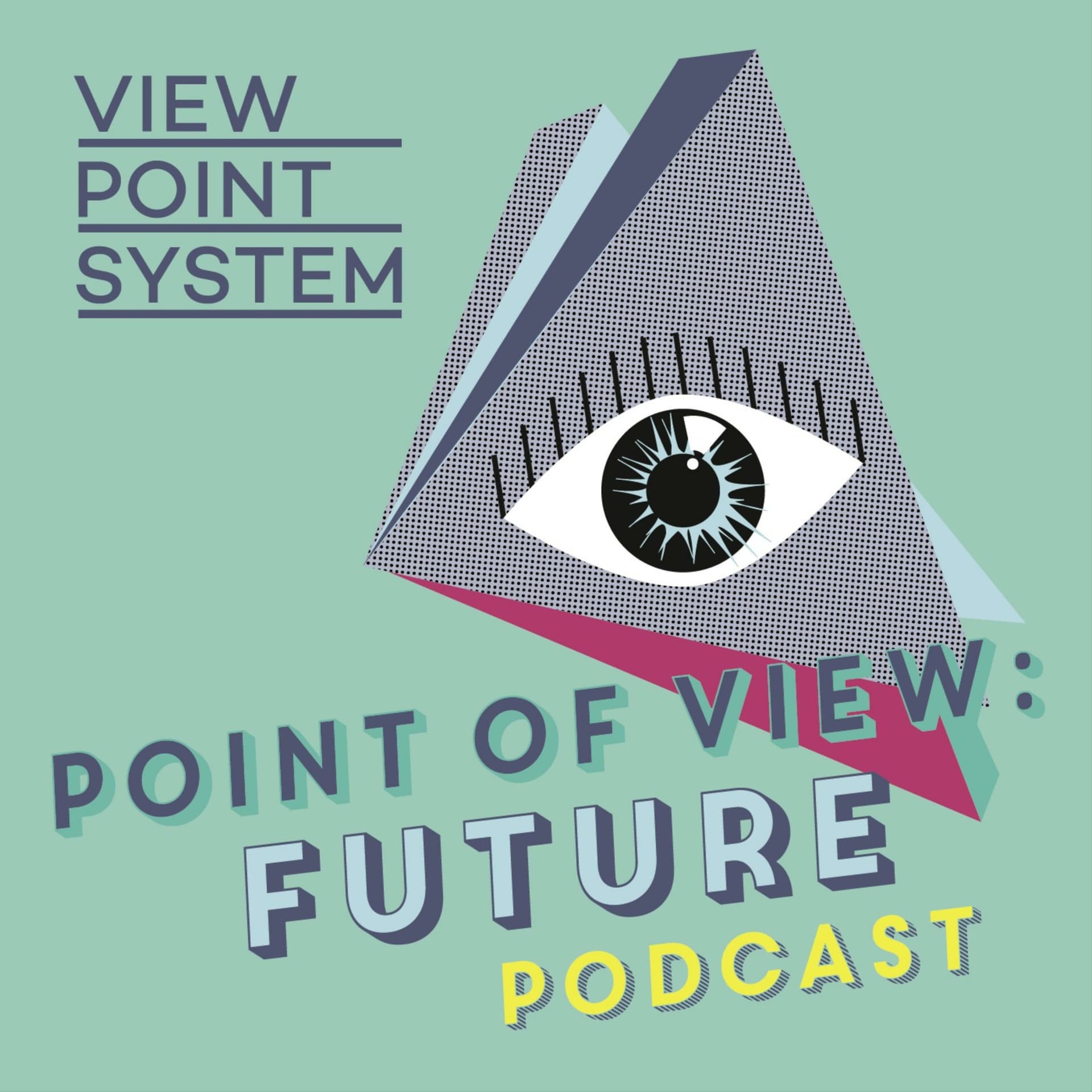 POINT OF VIEW: FUTURE – Der Podcast über Innovationen und deren Macher:innen - Podcasts