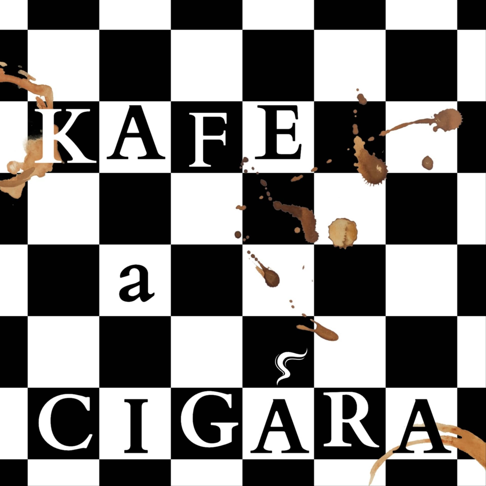 Kafe a cigára - Podcasts