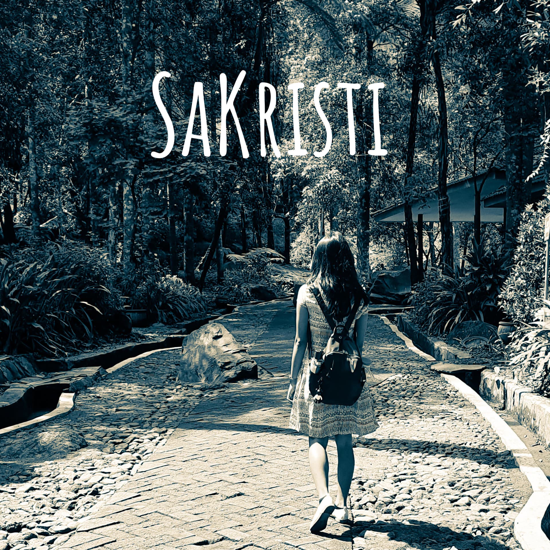 SaKristi - Podcasts