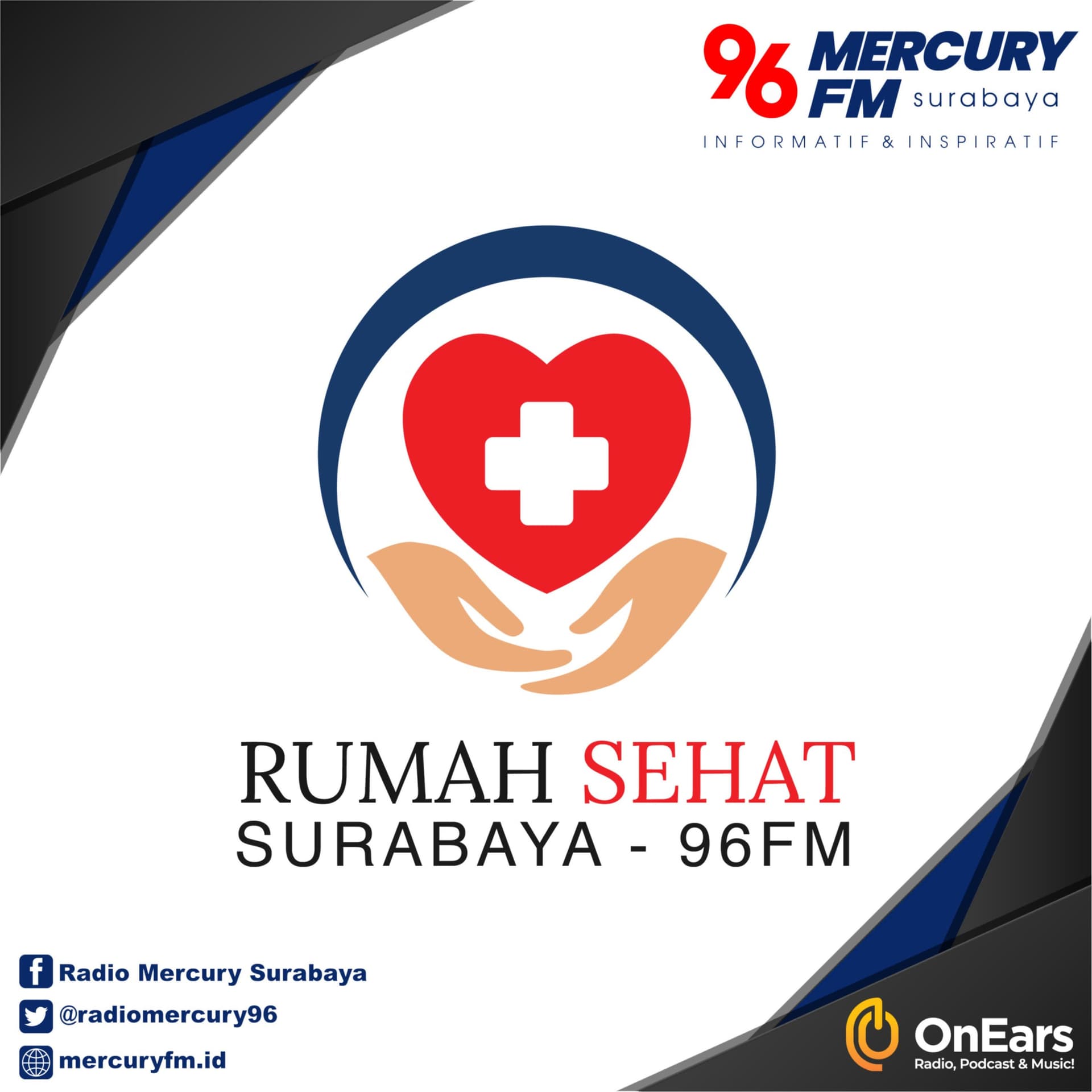 Rumah Sehat Surabaya - Podcasts