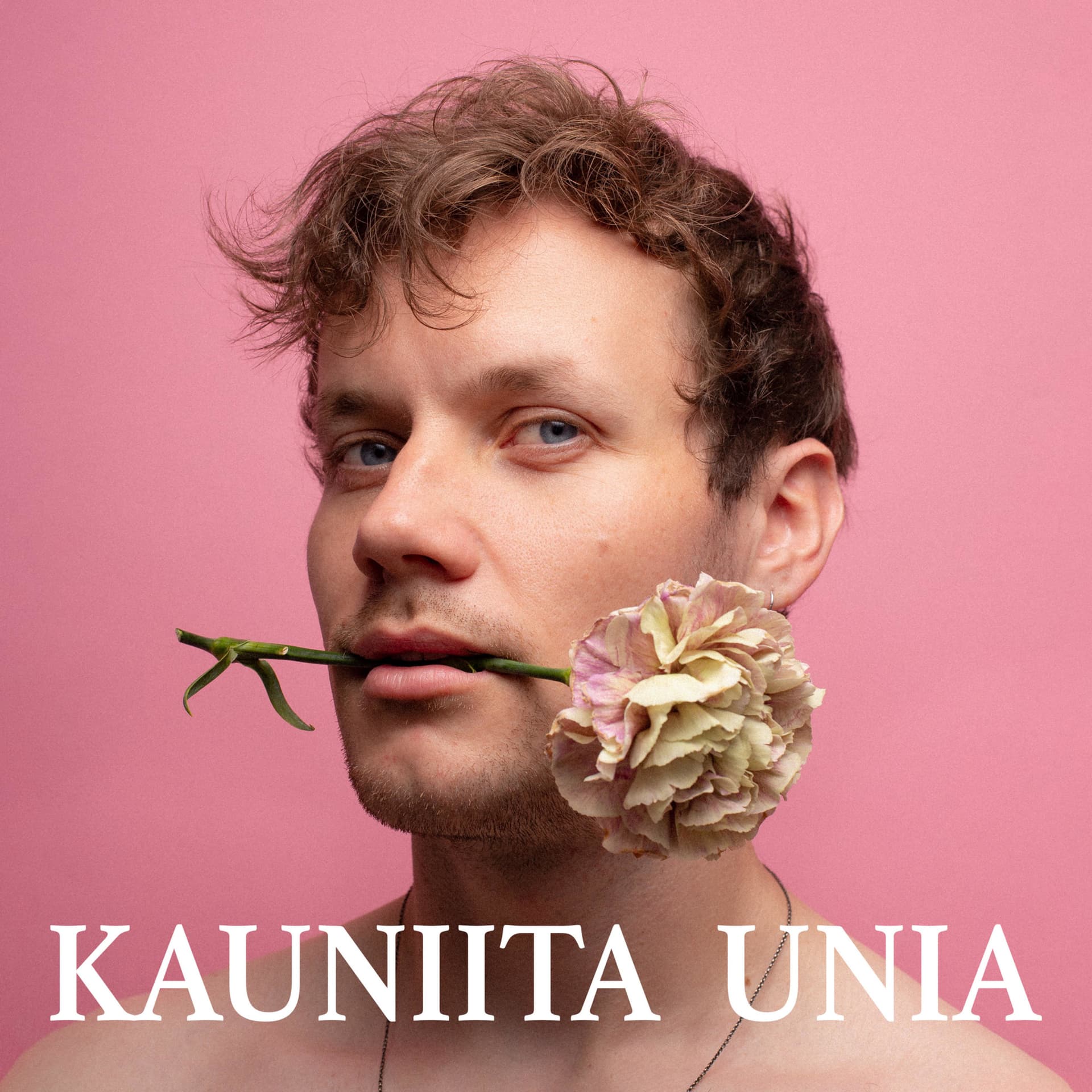 Kauniita Unia - Podcasts