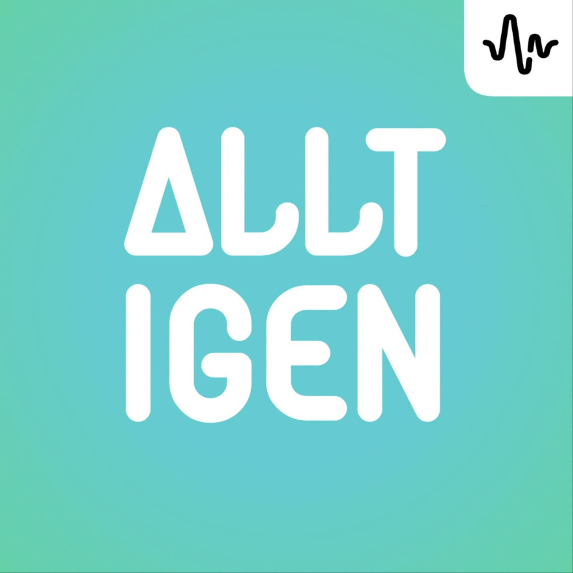 Allt Igen - Podcasts