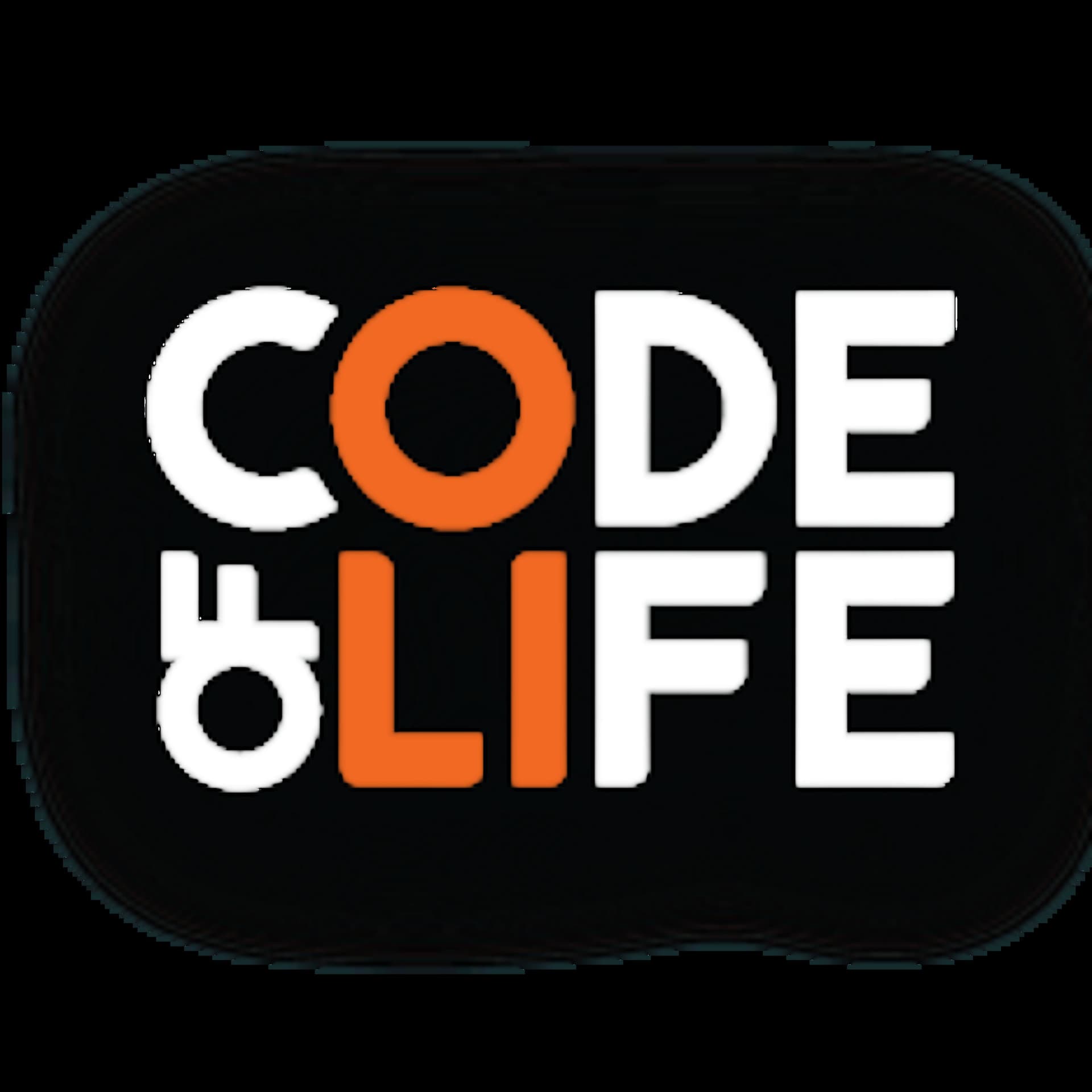 Code of Life - Podcasts