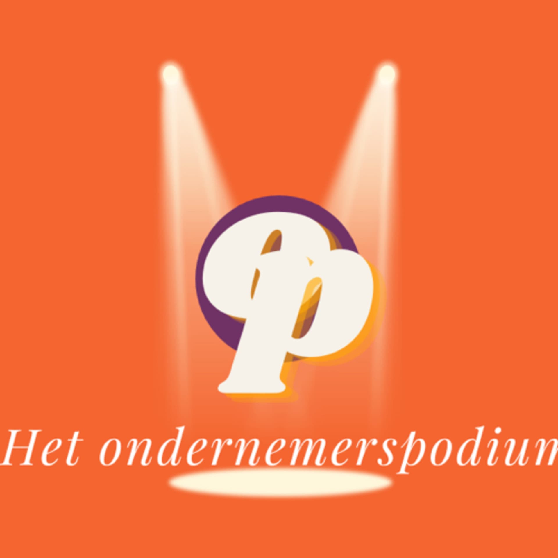 Ondernemerspodium - Podcasts