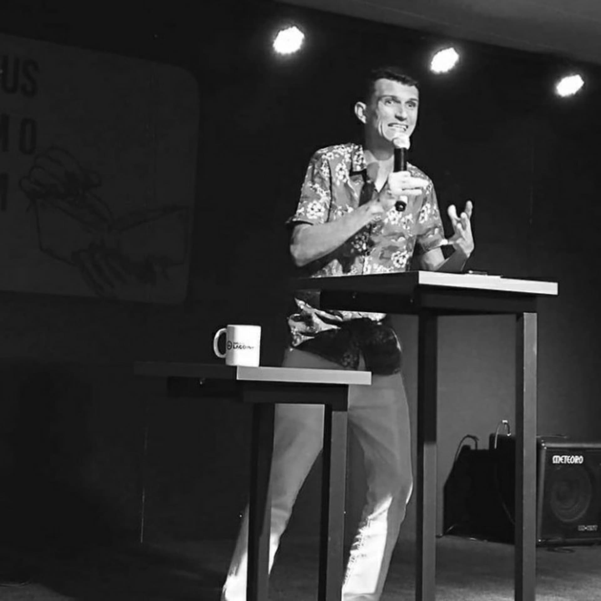 Pastor do Amor - Podcasts
