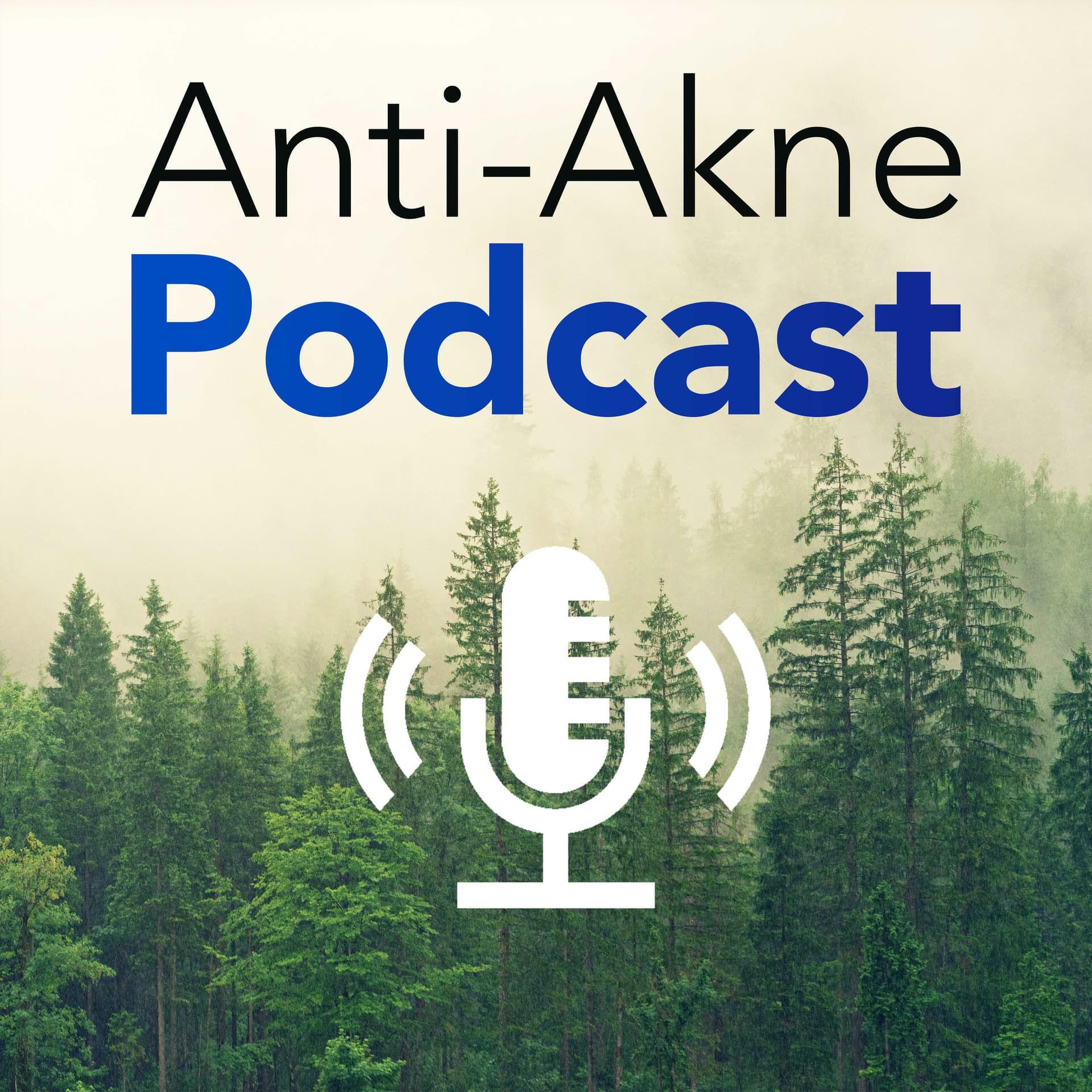 Anti-Akne Podcast - Podcasts
