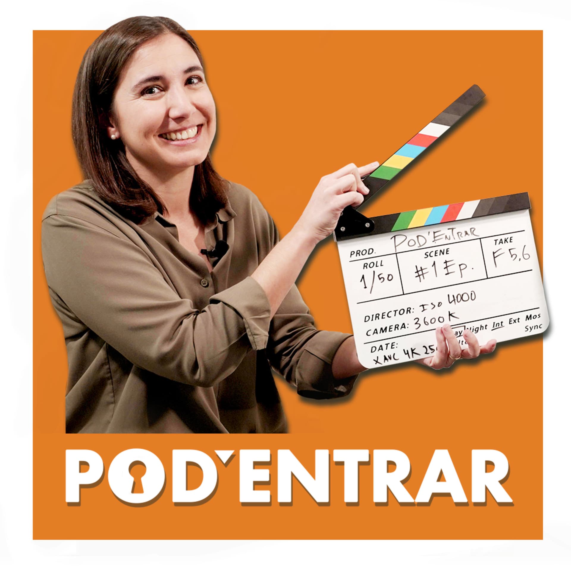 PodEntrar - Podcasts