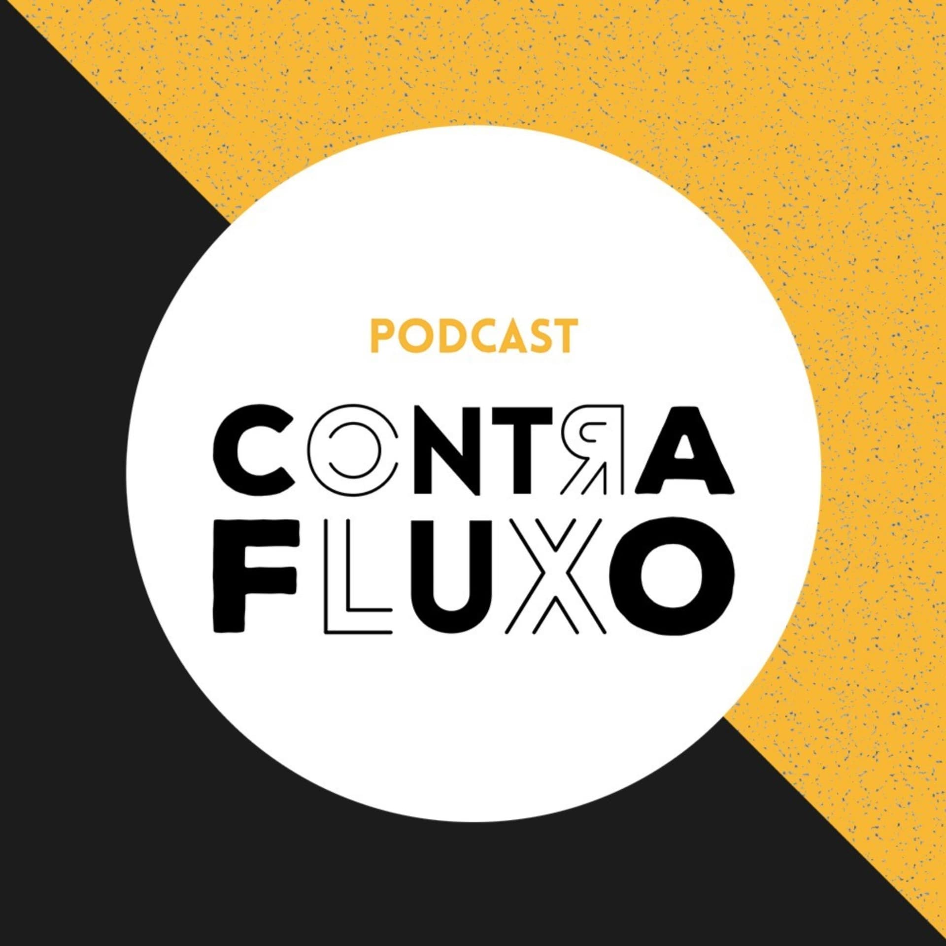 Podcast ContraFluxo - Podcasts