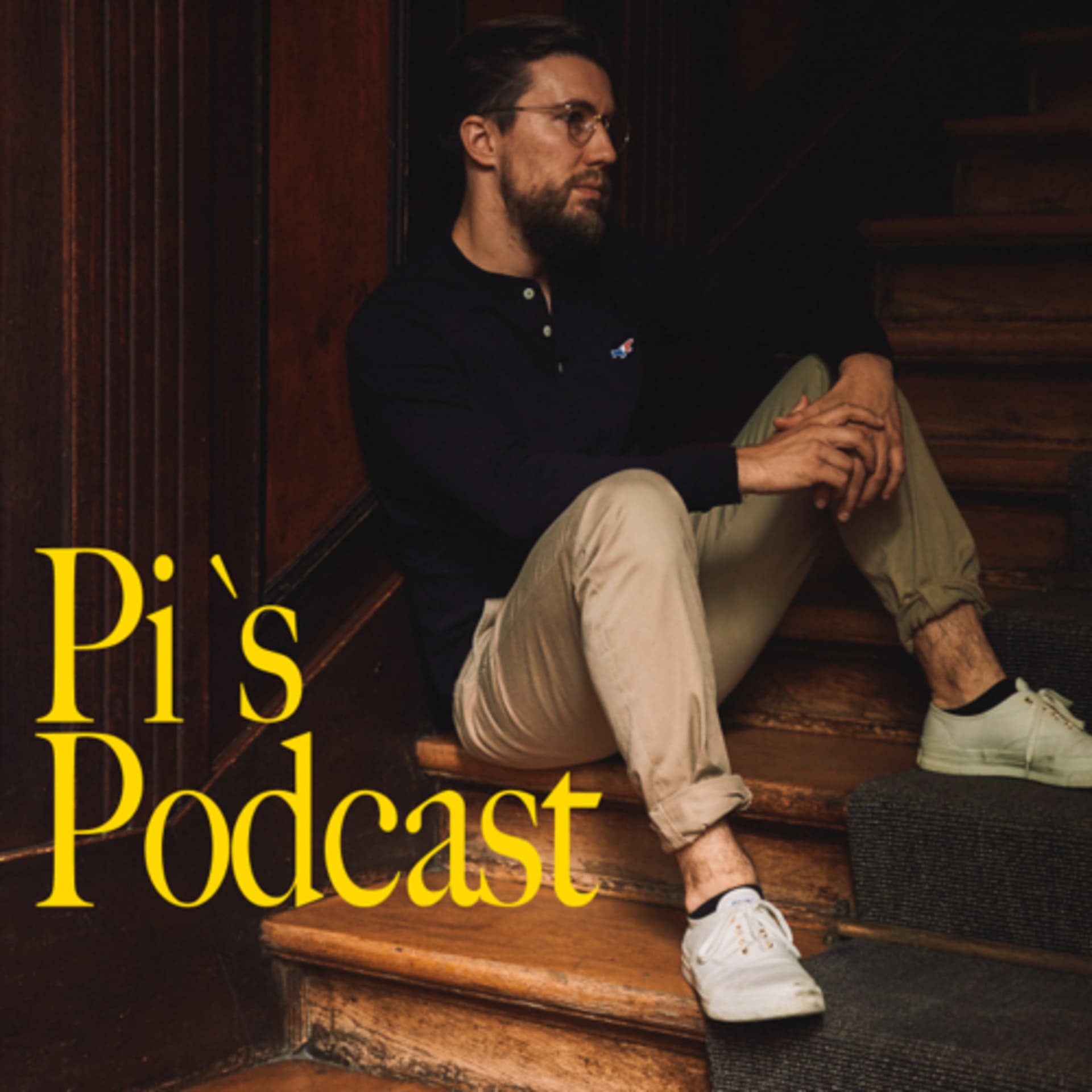 Pi‘s Podcast - Podcasts