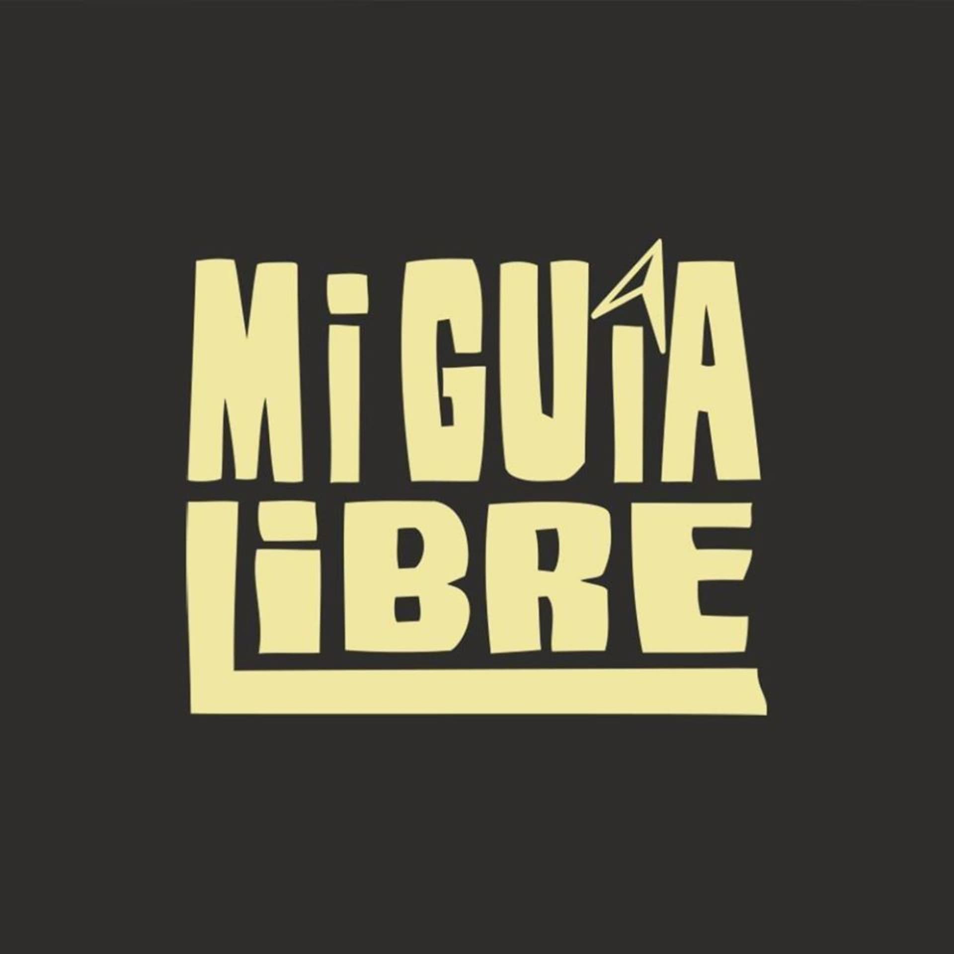 Mi Guía Libre - Podcasts
