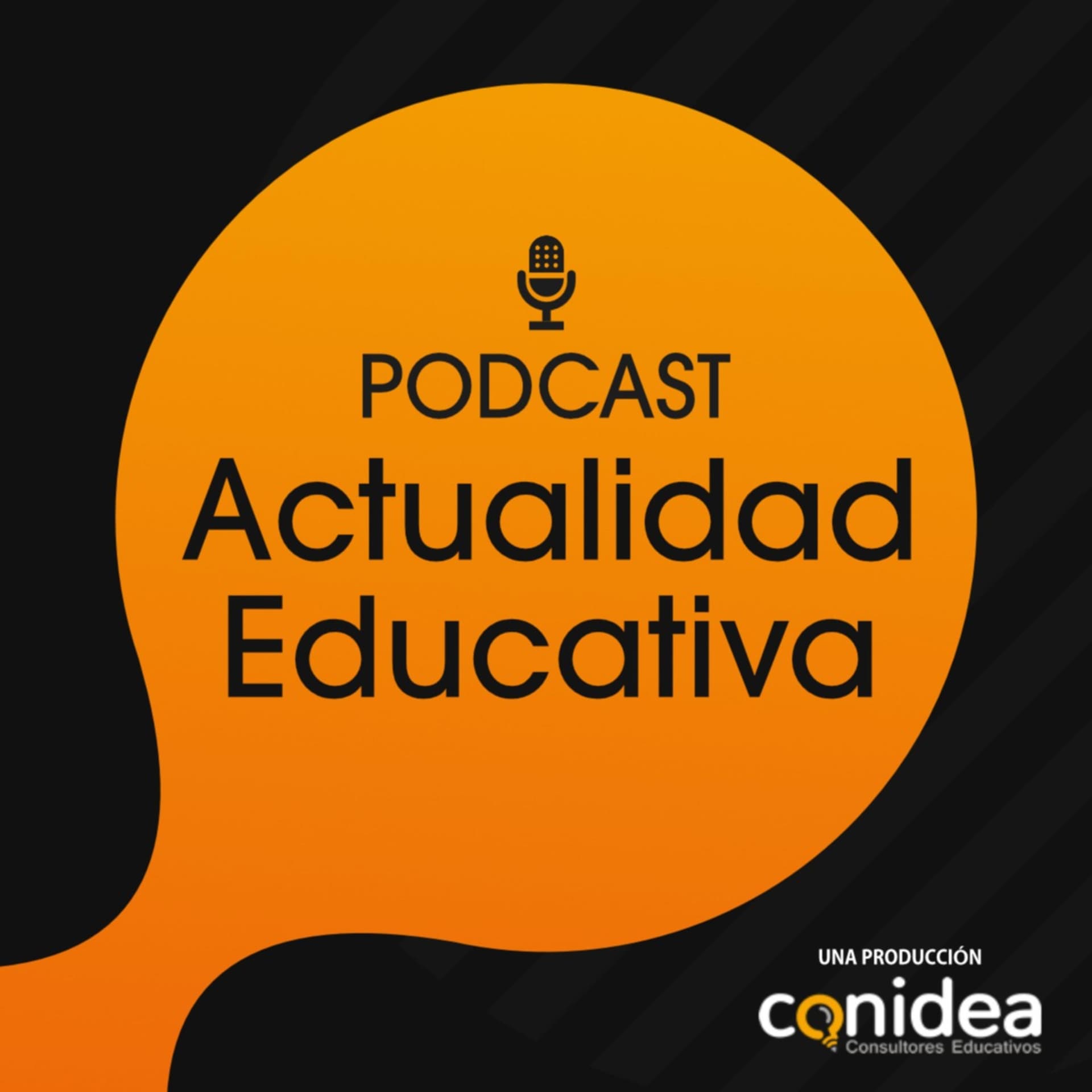 Podcast Actualidad Educativa - Podcasts