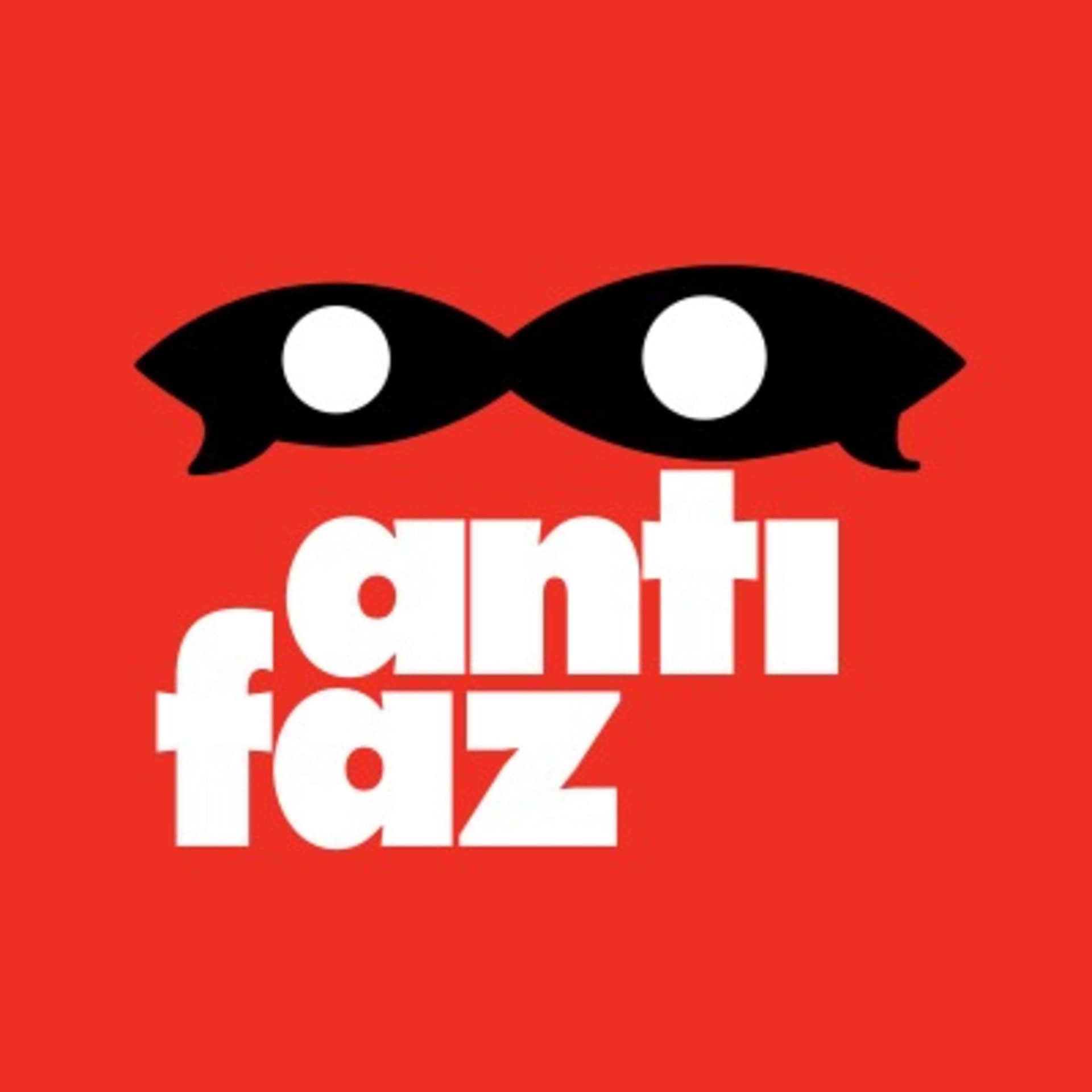 Antifaz - Podcasts