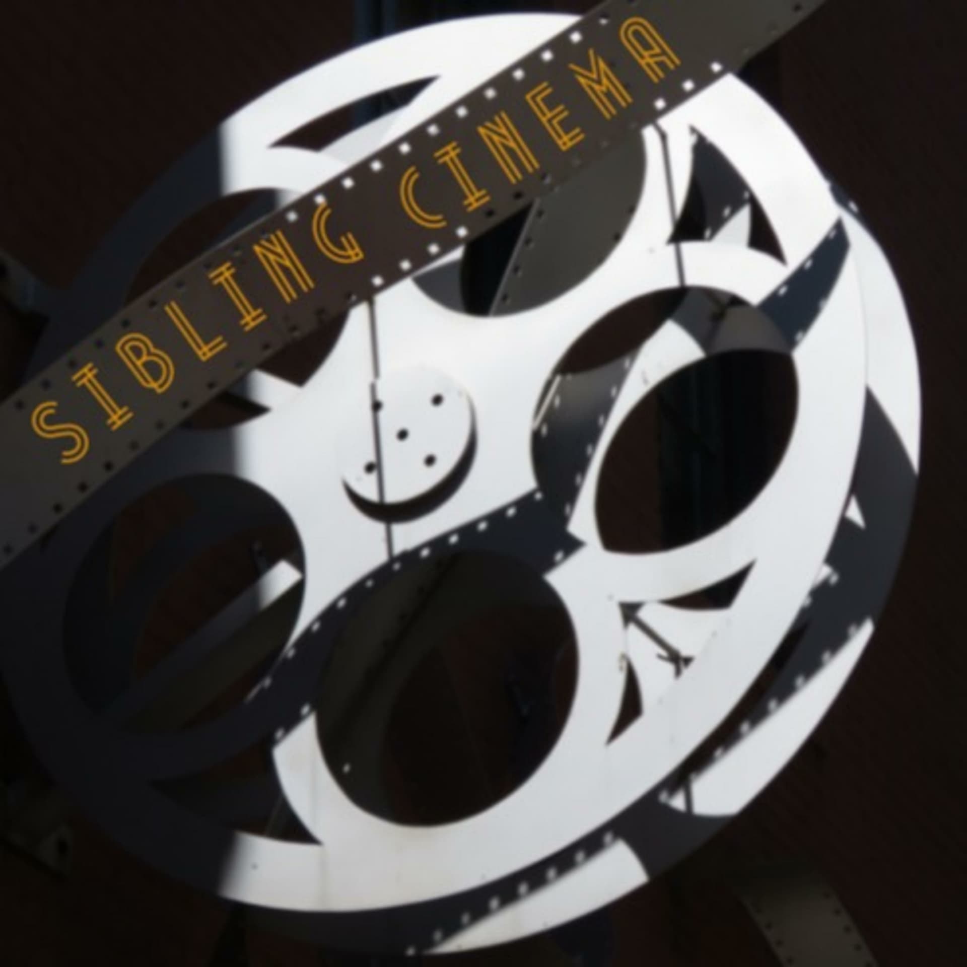 Sibling Cinema - Podcasts