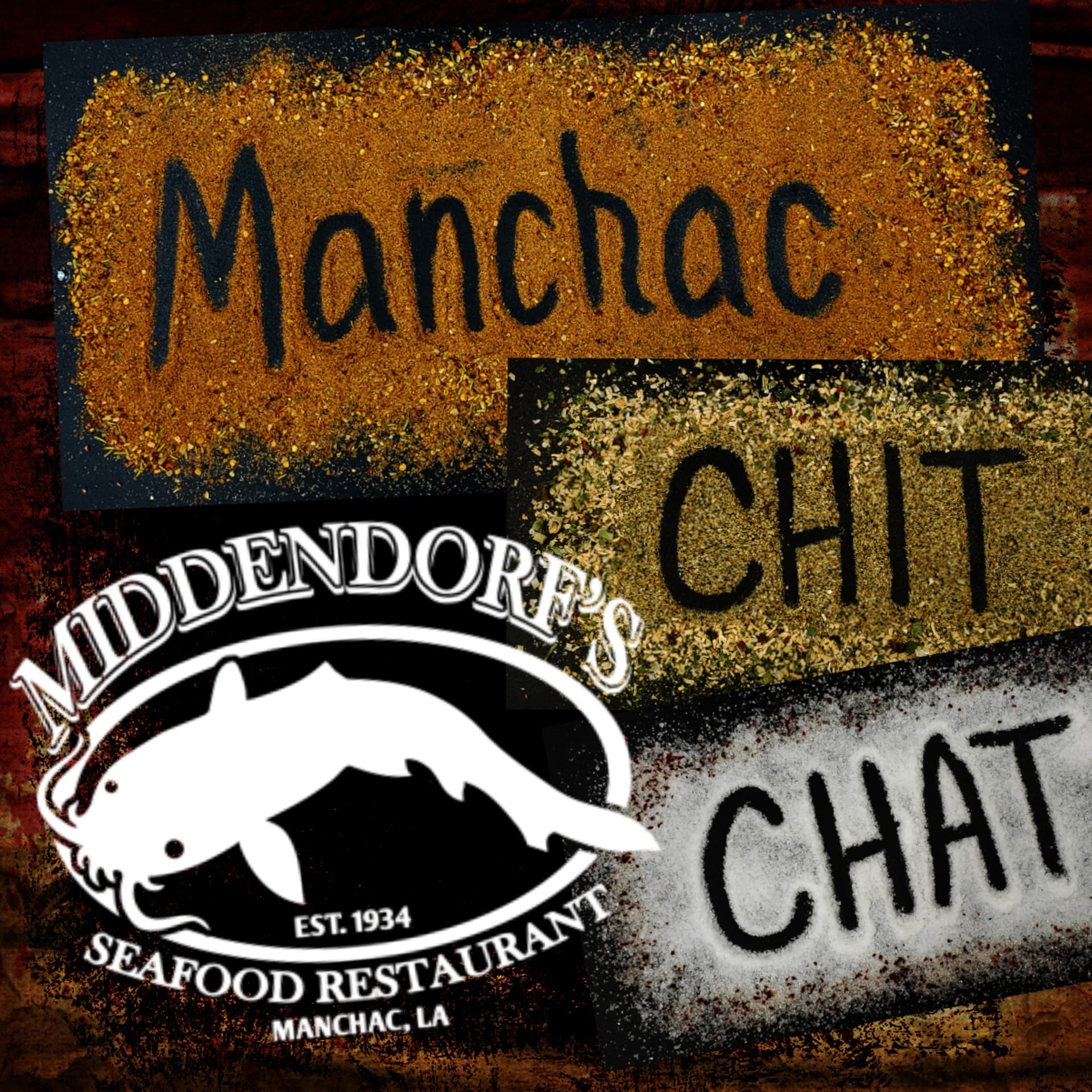 Manchac Chit Chat - Podcasts