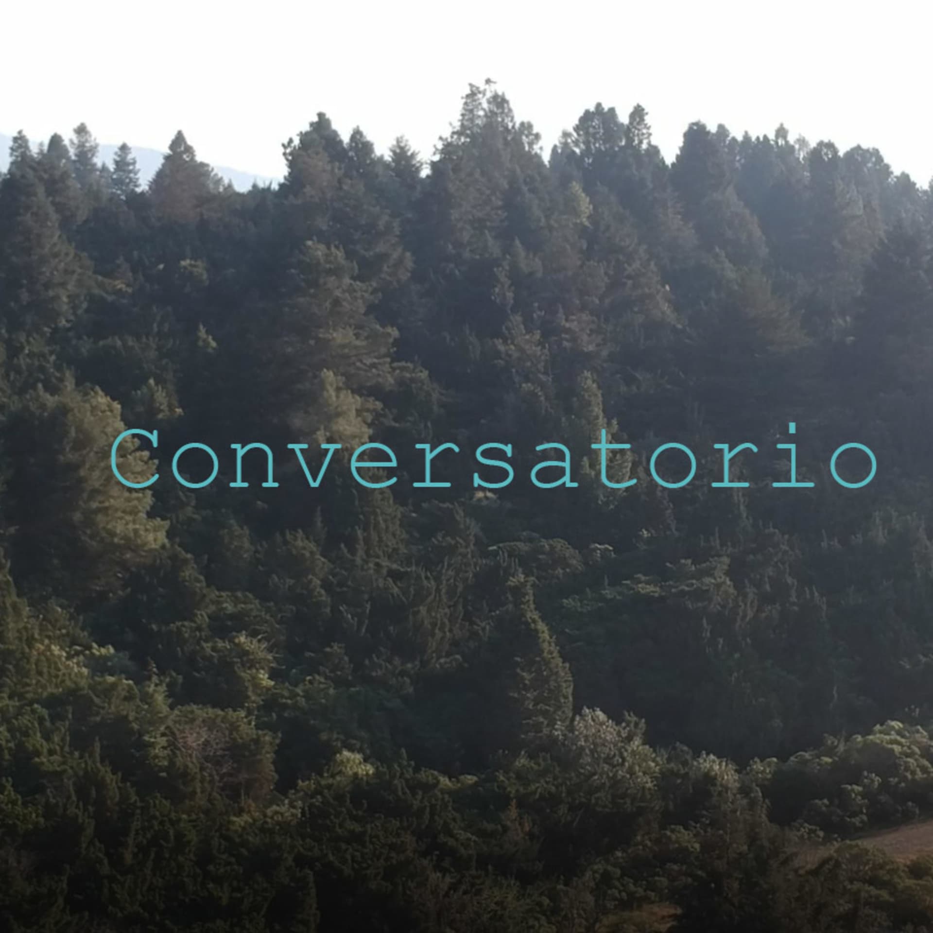 CONVERSATORIO - Podcasts