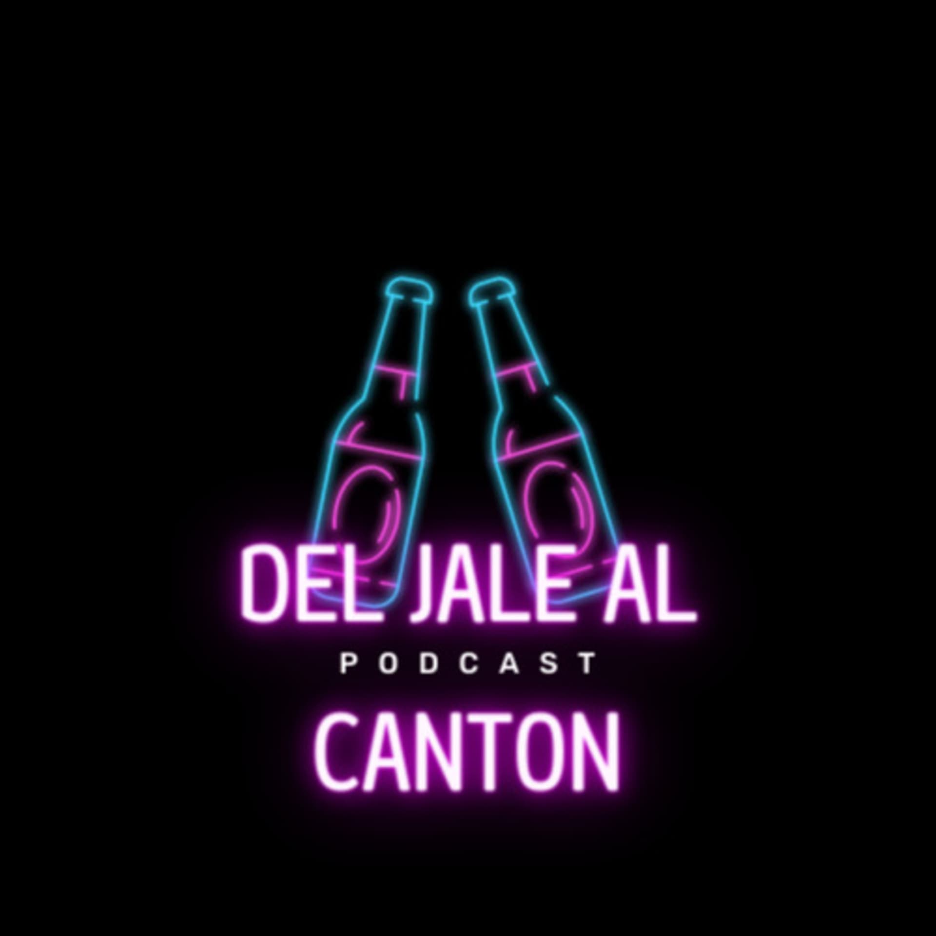 Del Jale al Canton - Podcasts