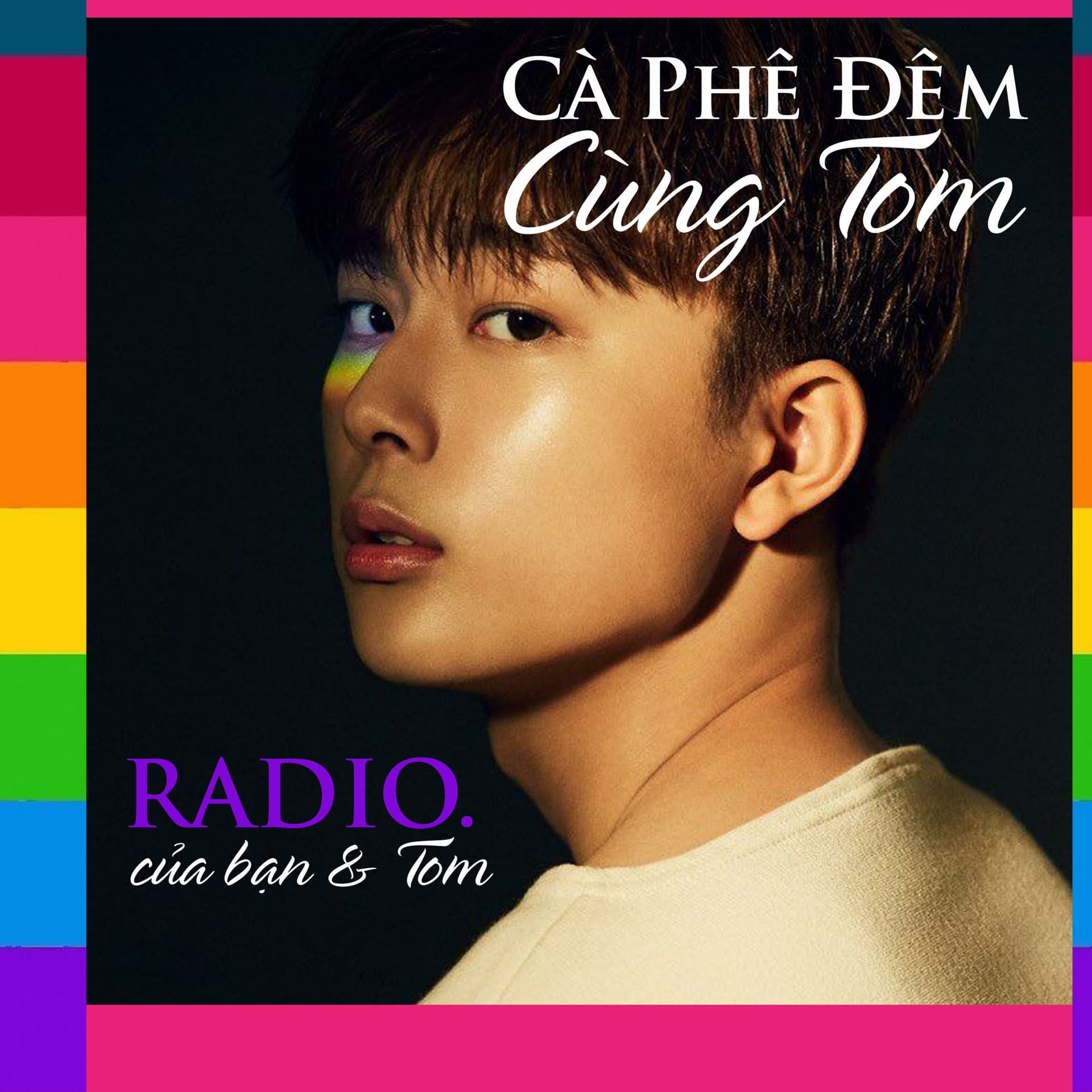 Radio Cà Phê Đêm - Podcasts