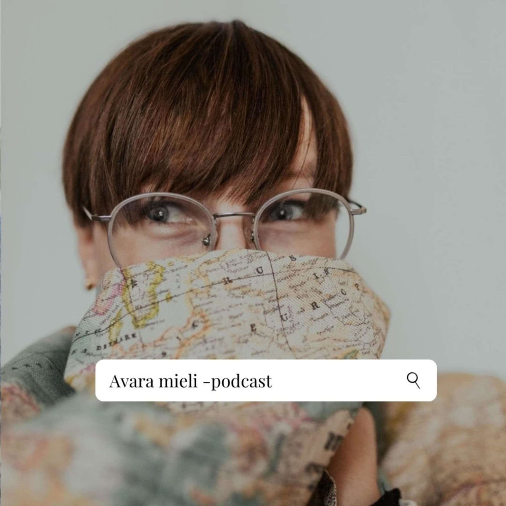 Avara mieli - Podcasts