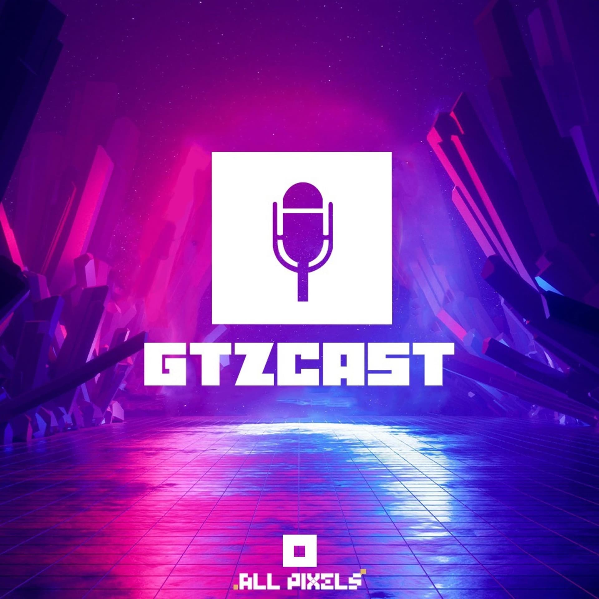 GTZCast - Podcasts