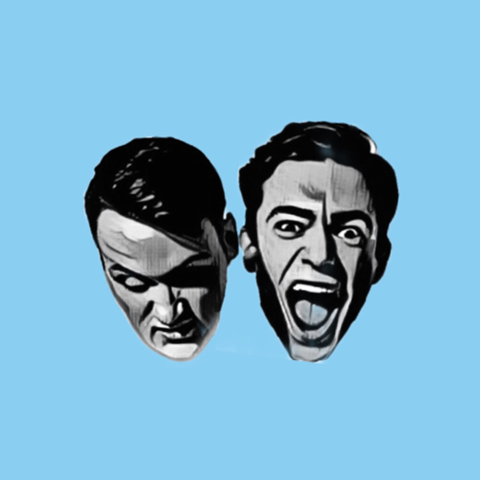 BWE - Podcasts