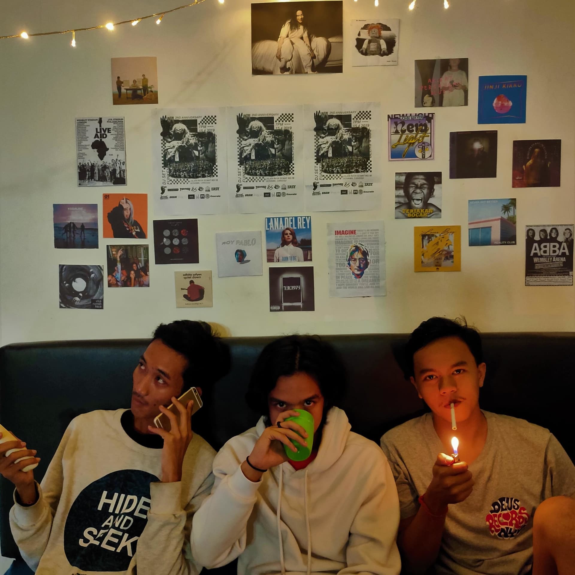 POSKO (PODCAST KOSAN)
