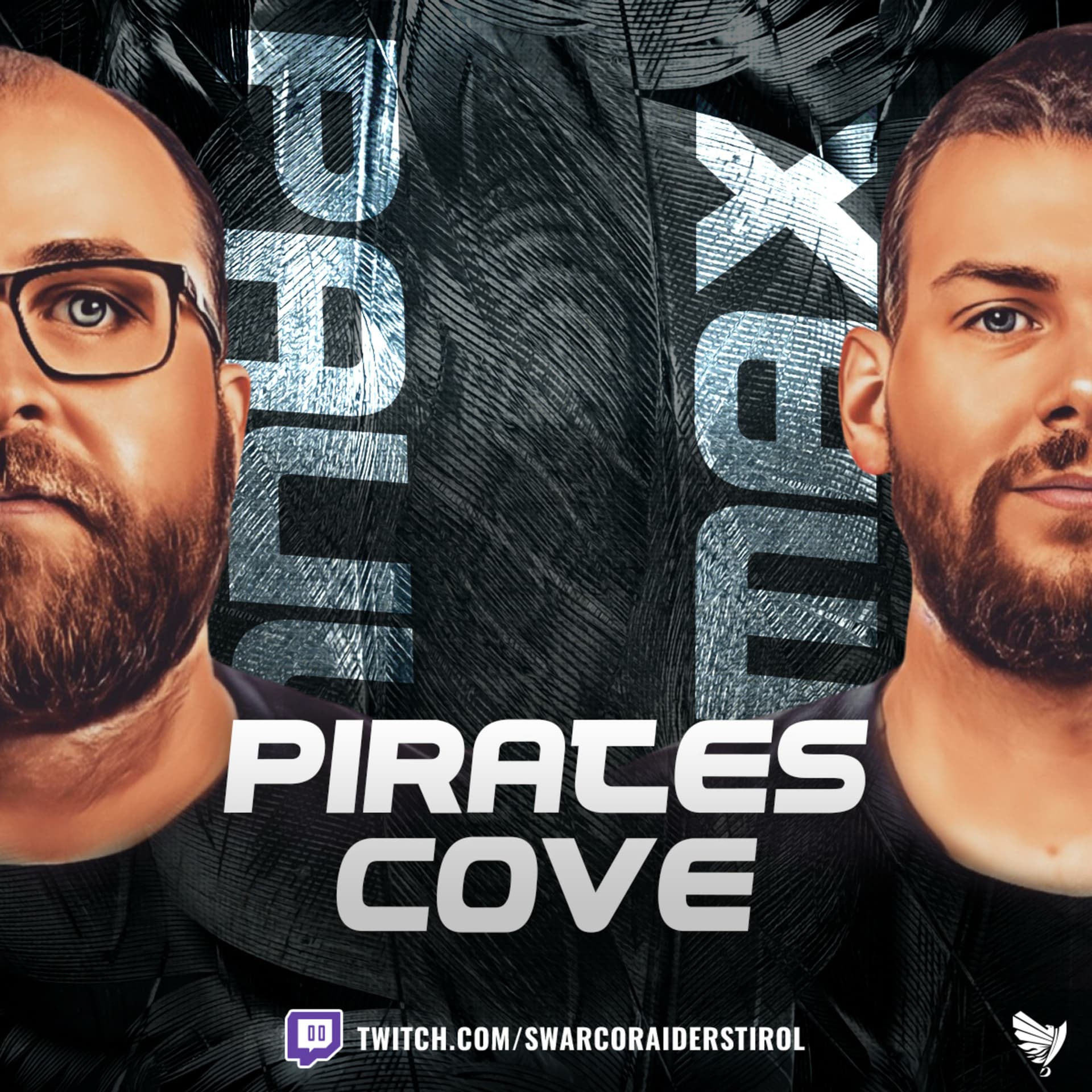 PIRATES COVE: Die Webshow der SWARCO RAIDERS Tirol - Podcasts