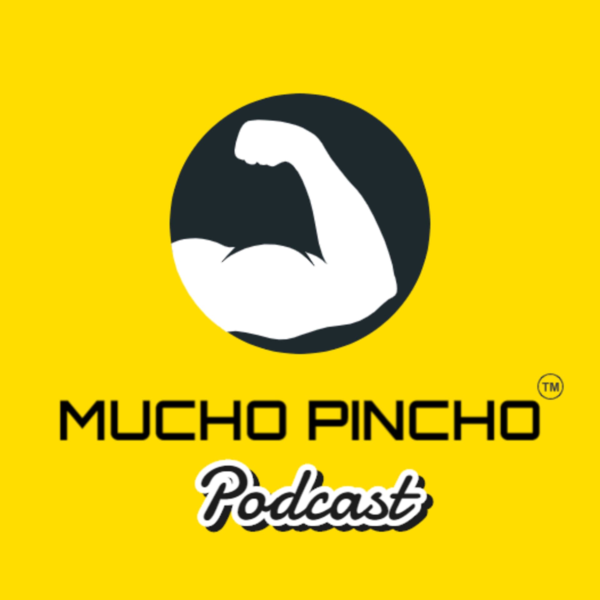 MuchoPincho - Podcasts