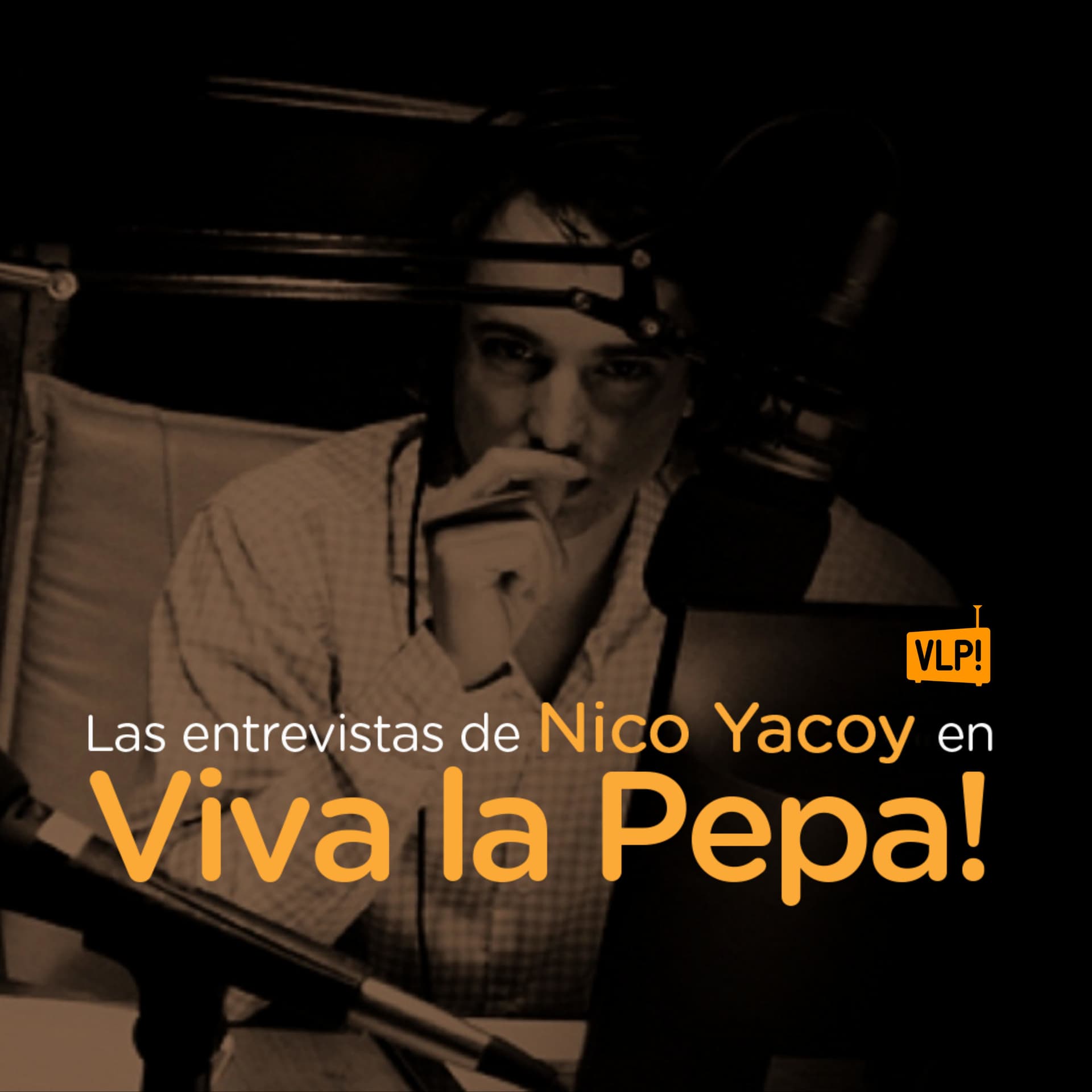 Viva la Pepa! - Podcasts