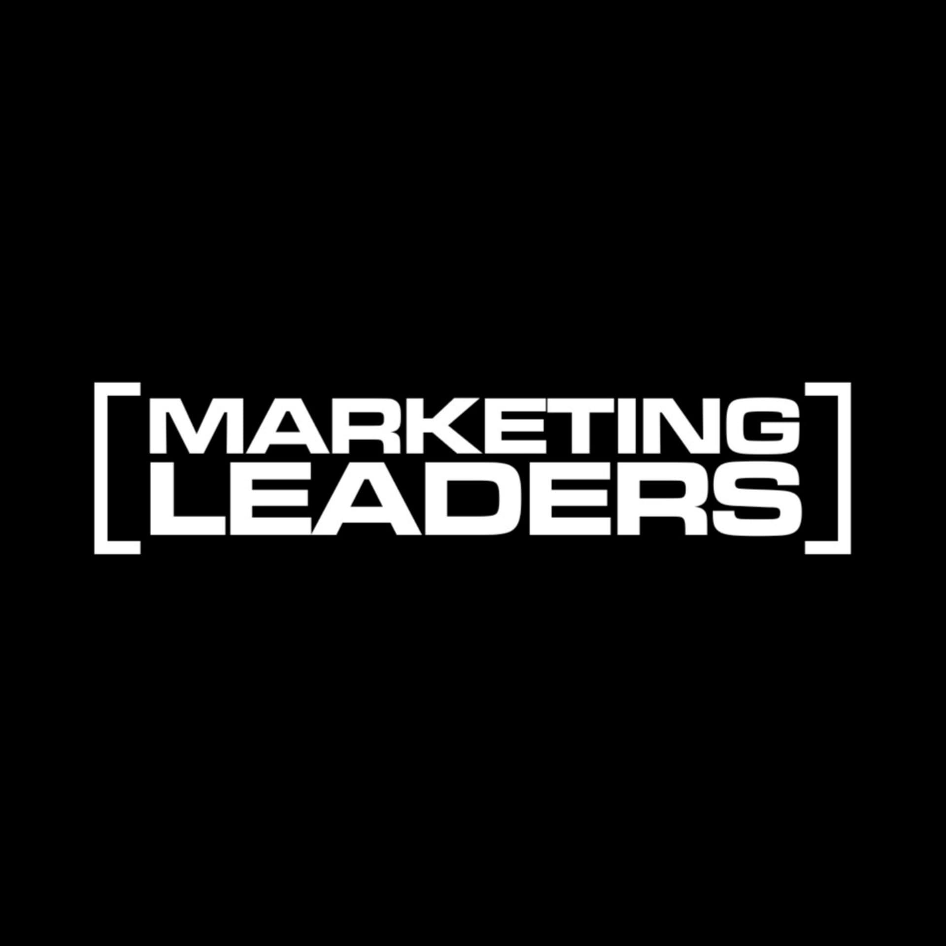 Marketing Leaders - Podcasts