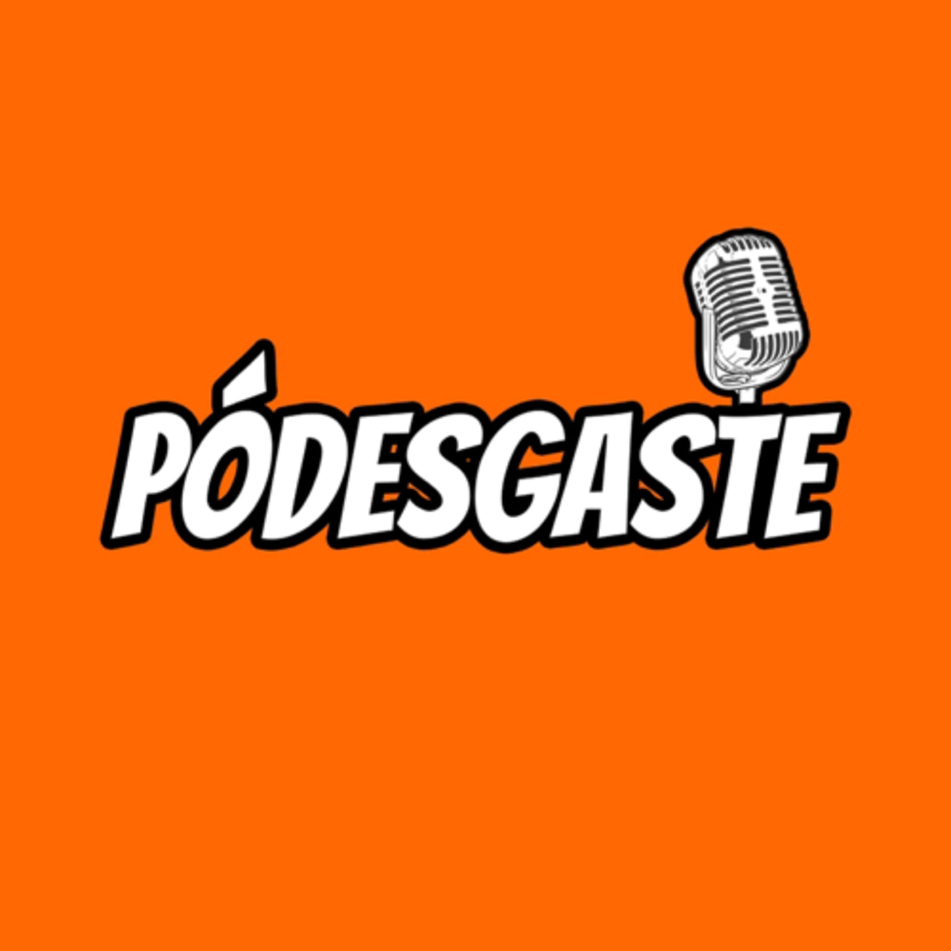 PóDesgaste - Podcasts