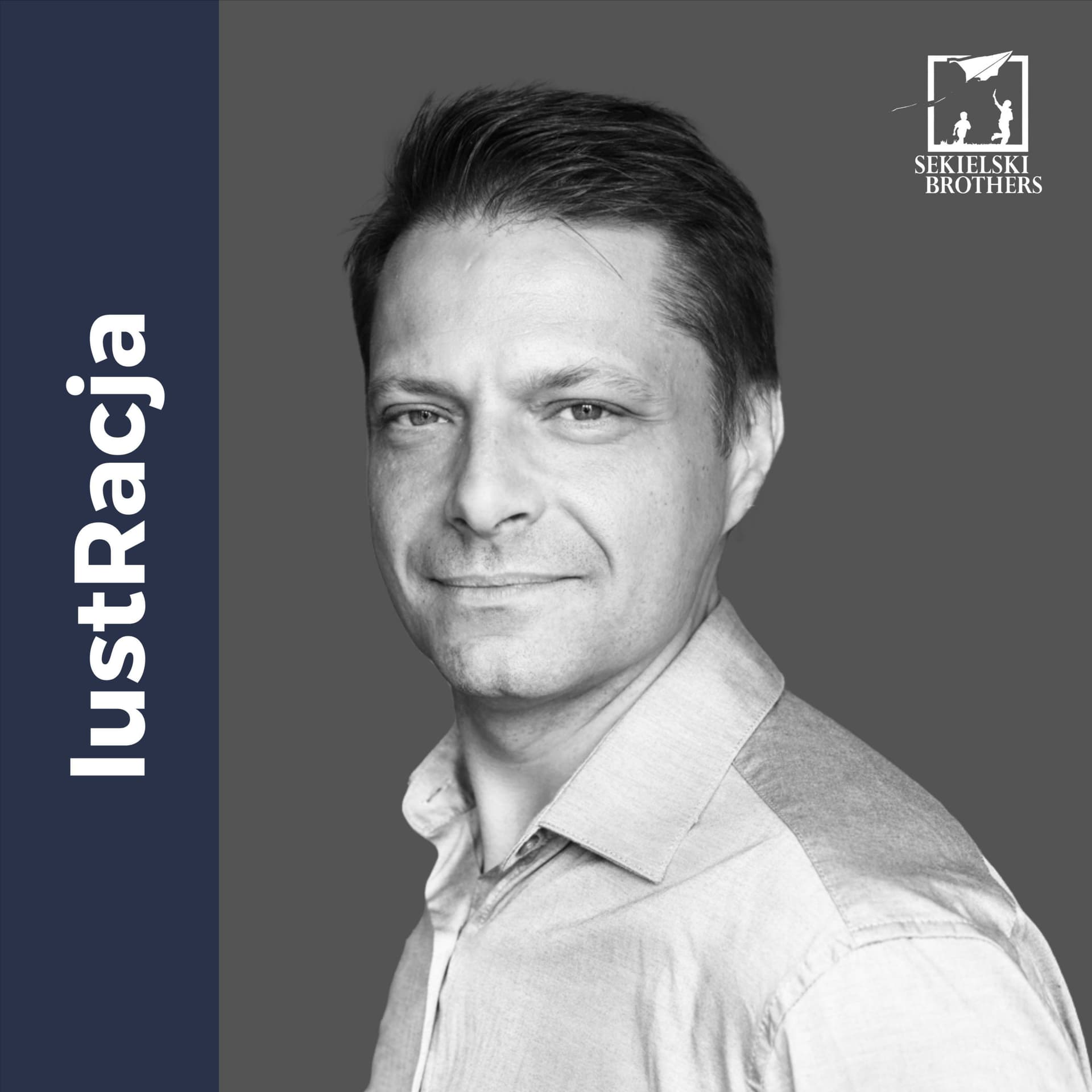 LustRacja - Podcasts