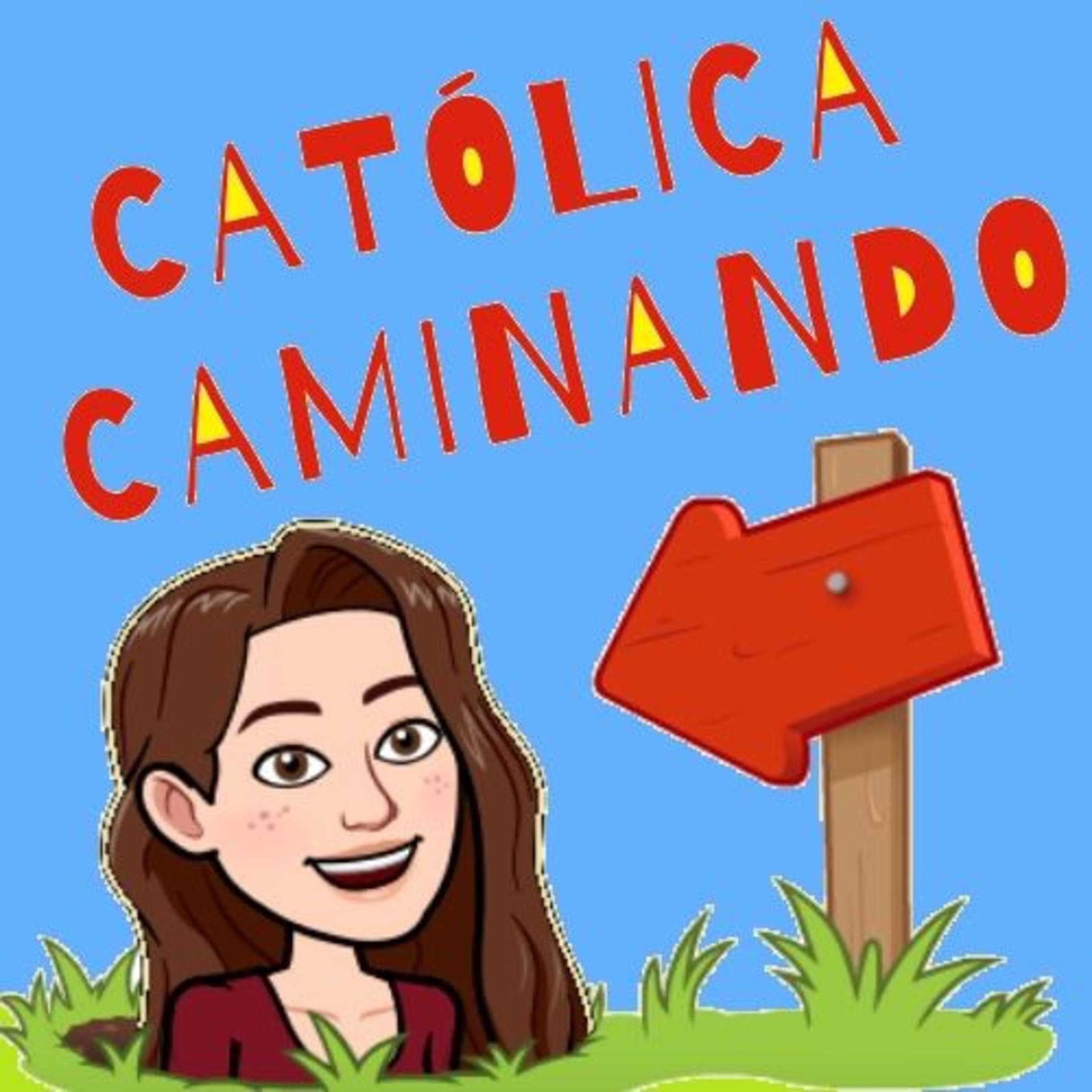 Catolica Caminando - Podcasts