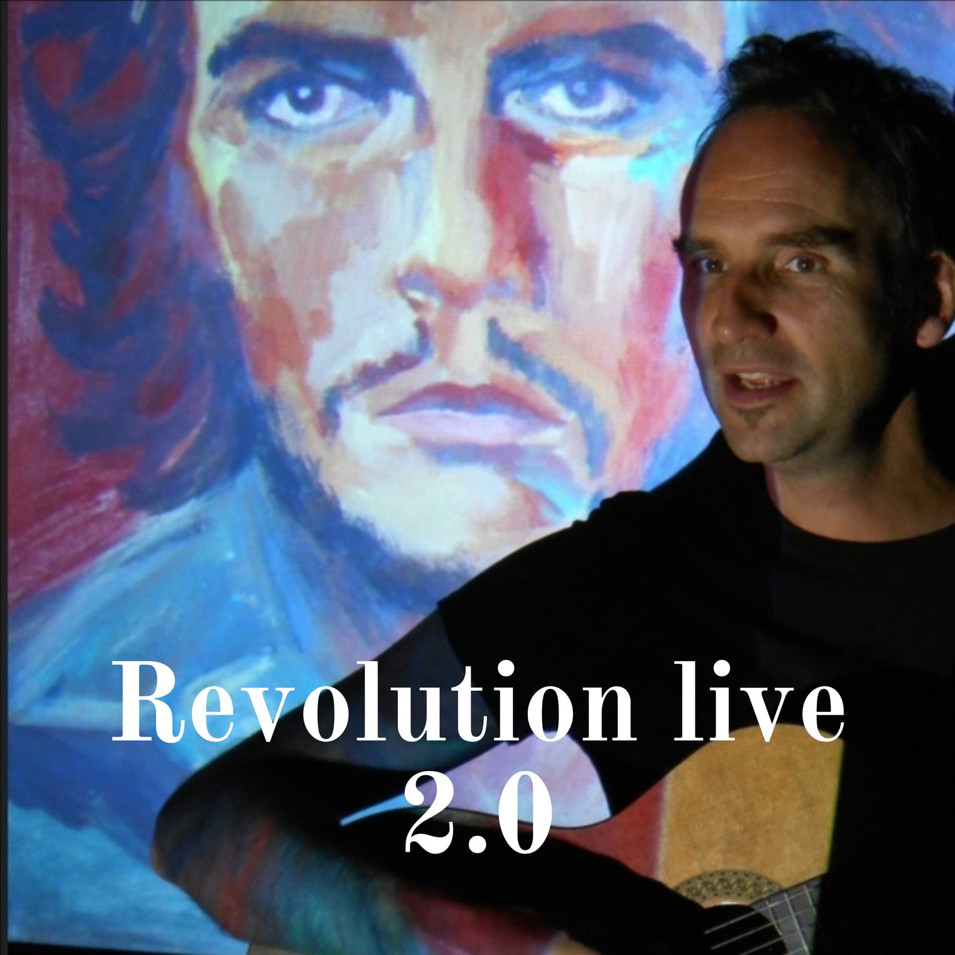 Revolution live 2.0 - Eine musikalische Reportage - Podcasts