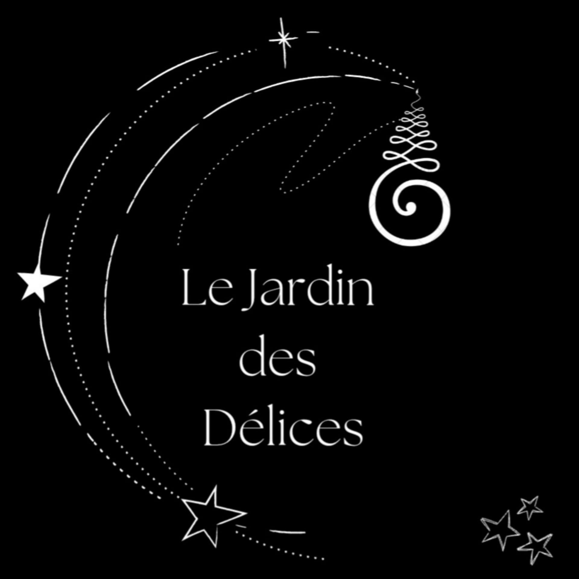 Le Jardin des Délices - Podcasts