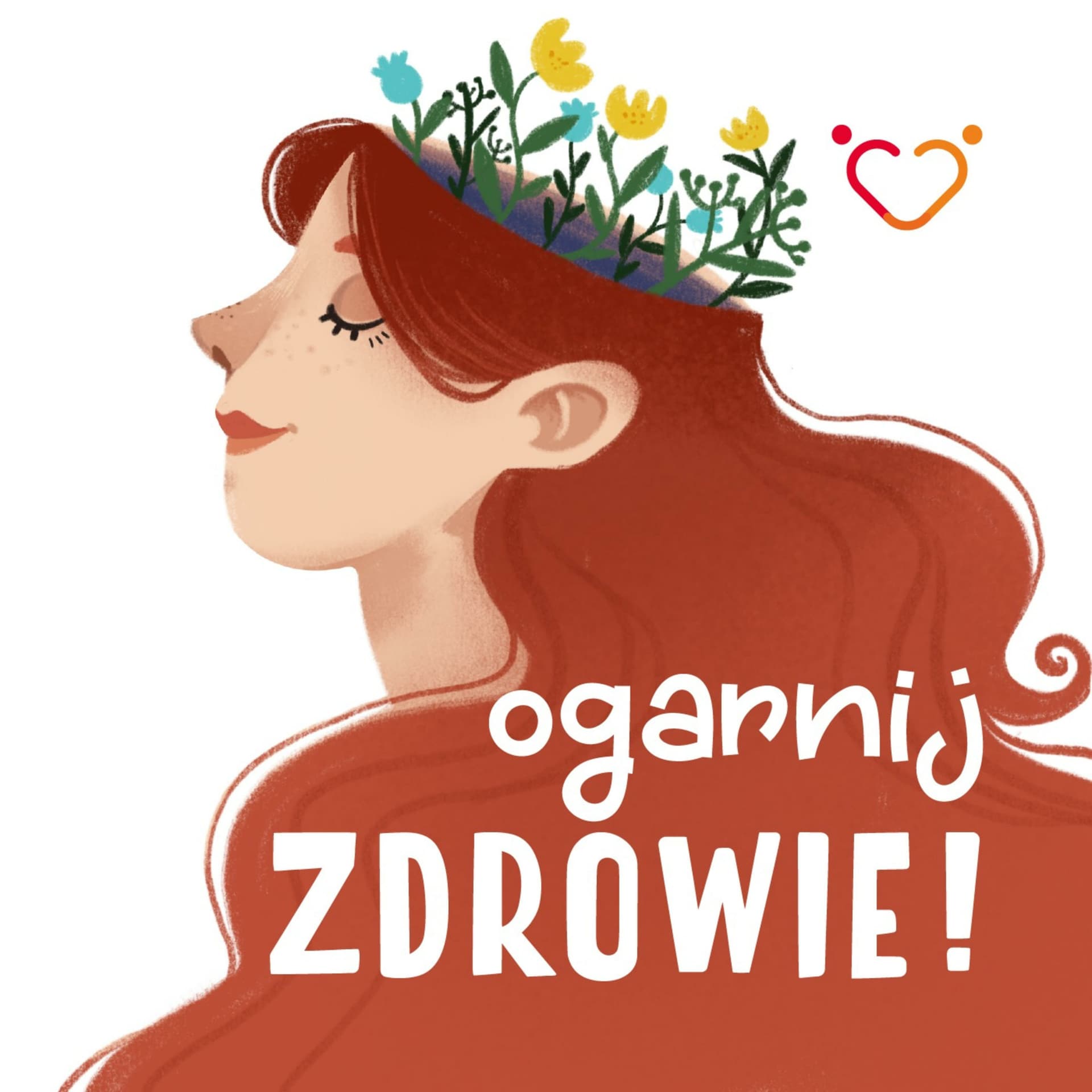 Ogarnij Zdrowie - Podcasts