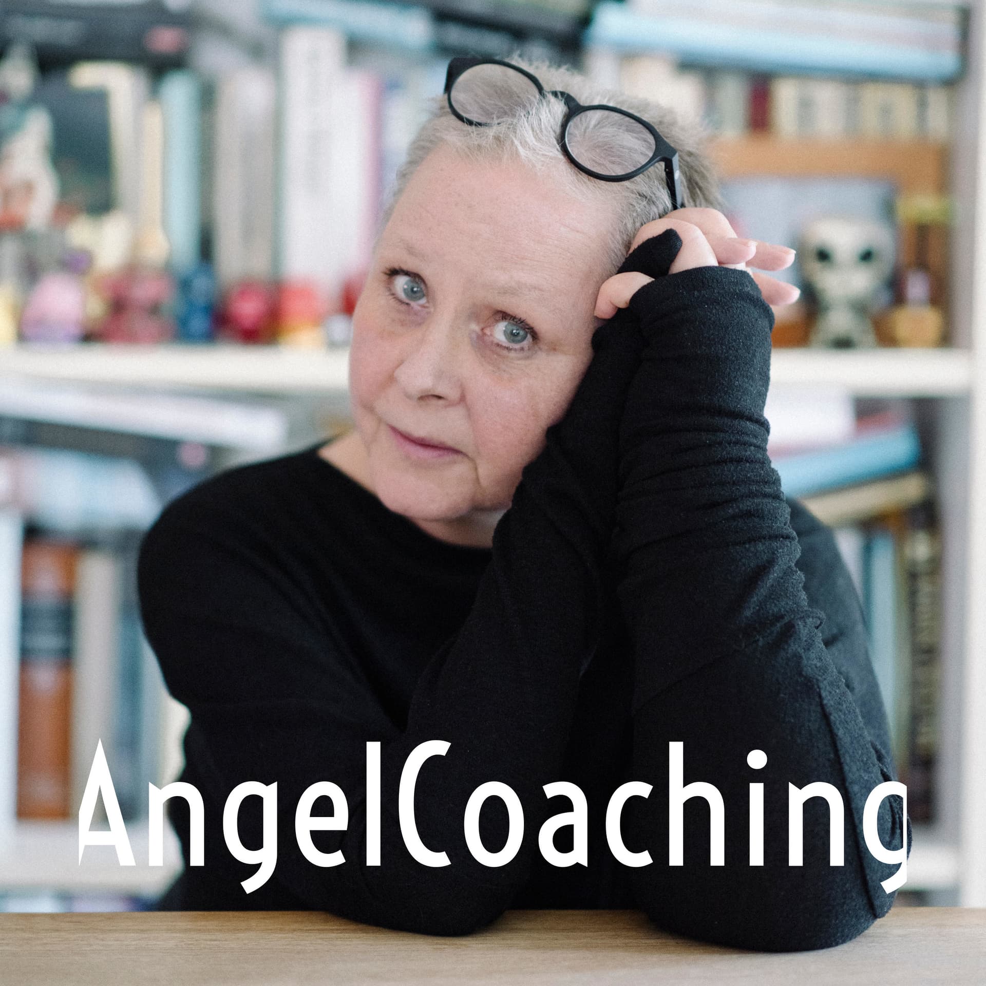 AngelCoaching - Podcasts