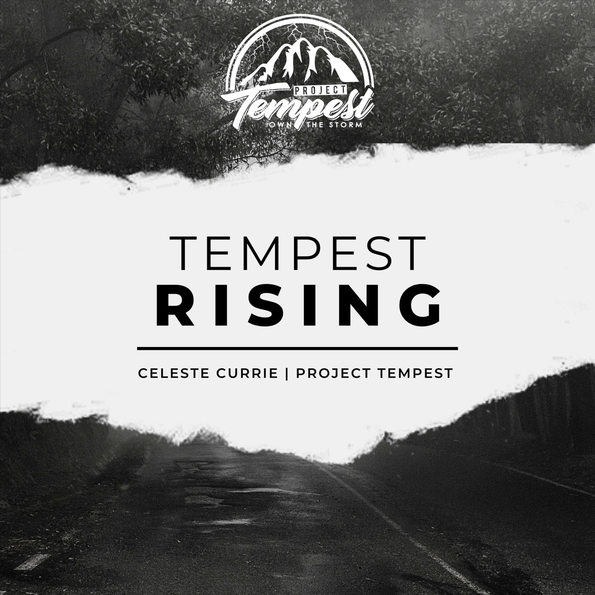 Tempest Rising - The Podcast - Podcasts