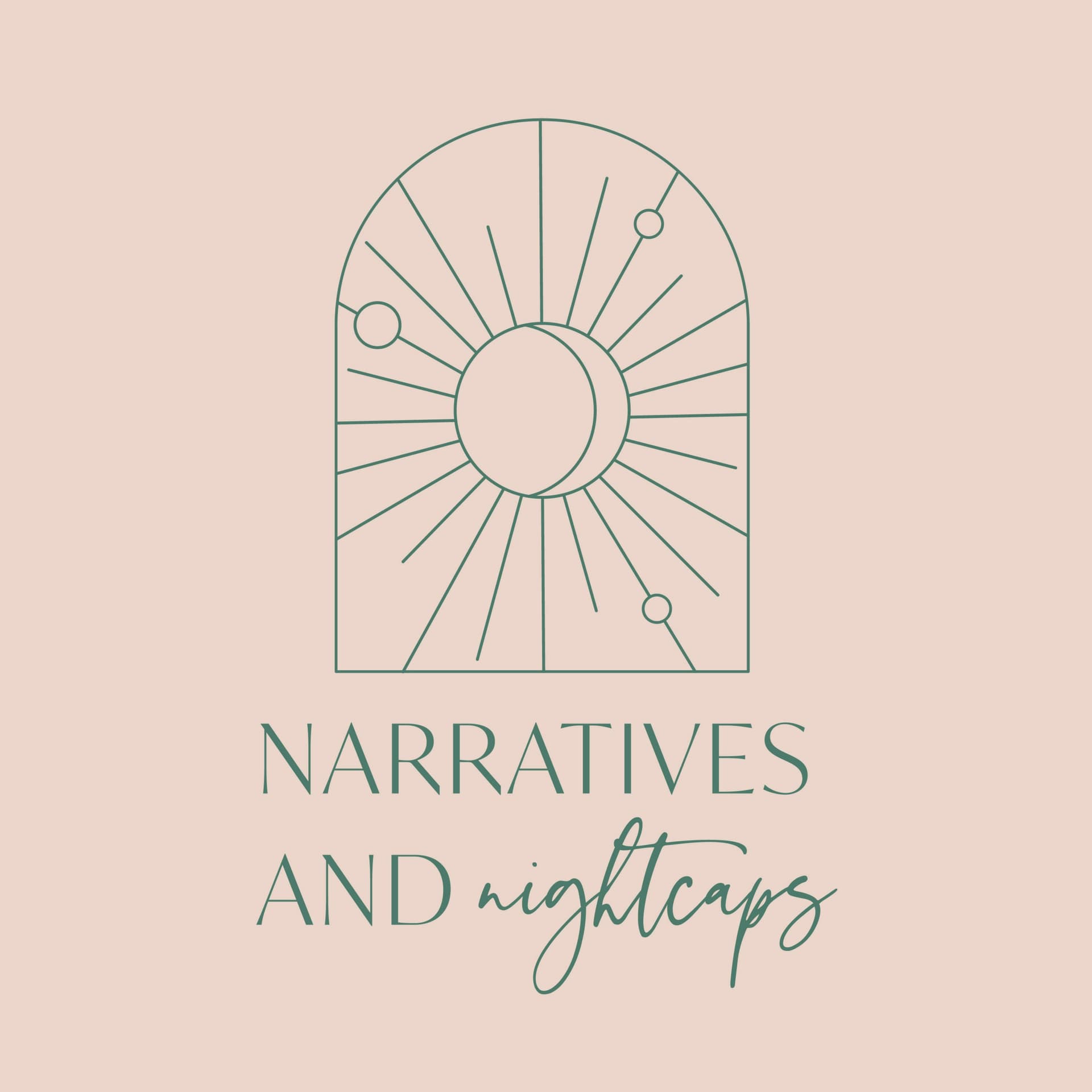 Narratives & Nightcaps - Podcasts