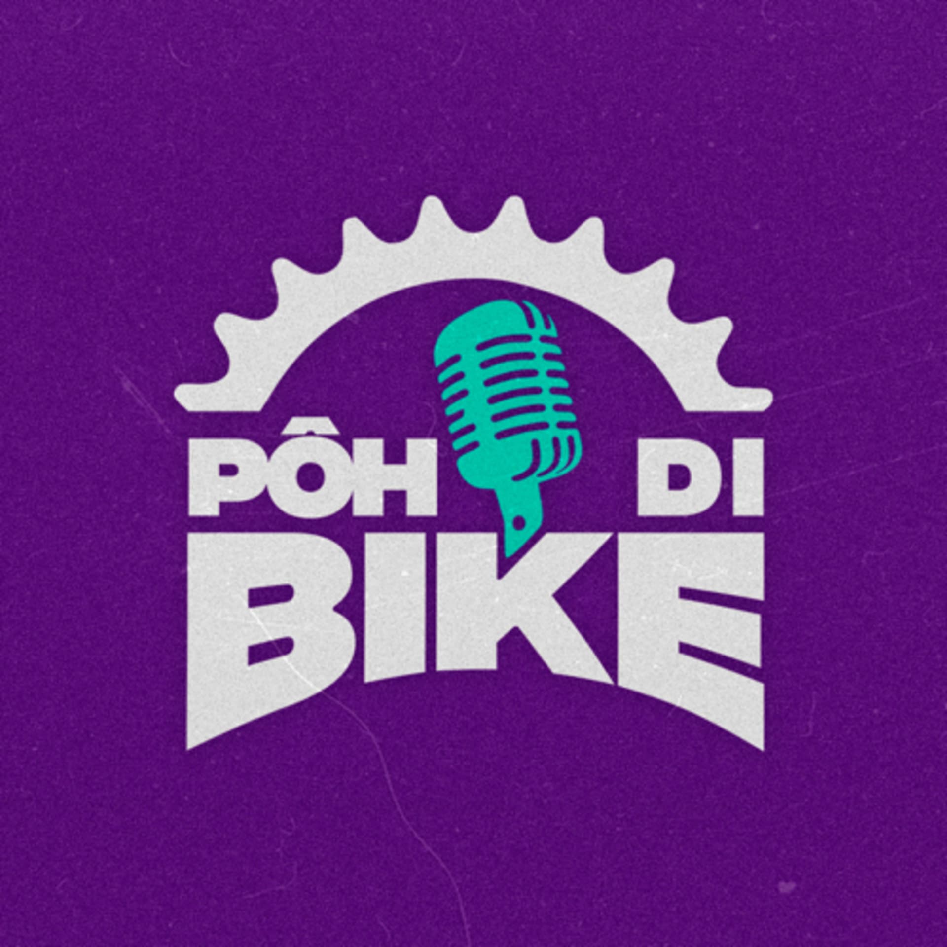 PôhDiBike - Podcasts