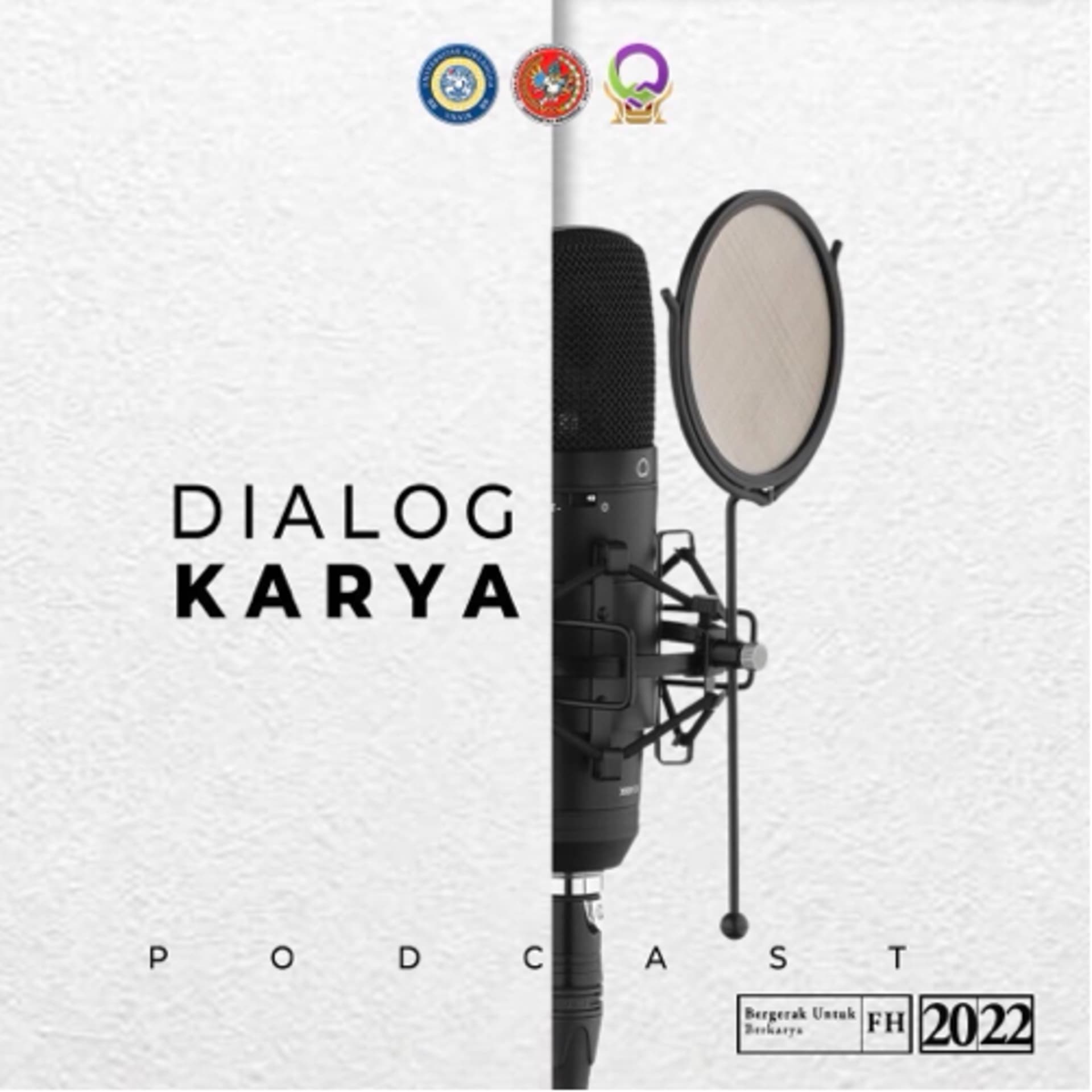 DIALOG KARYA - Podcasts