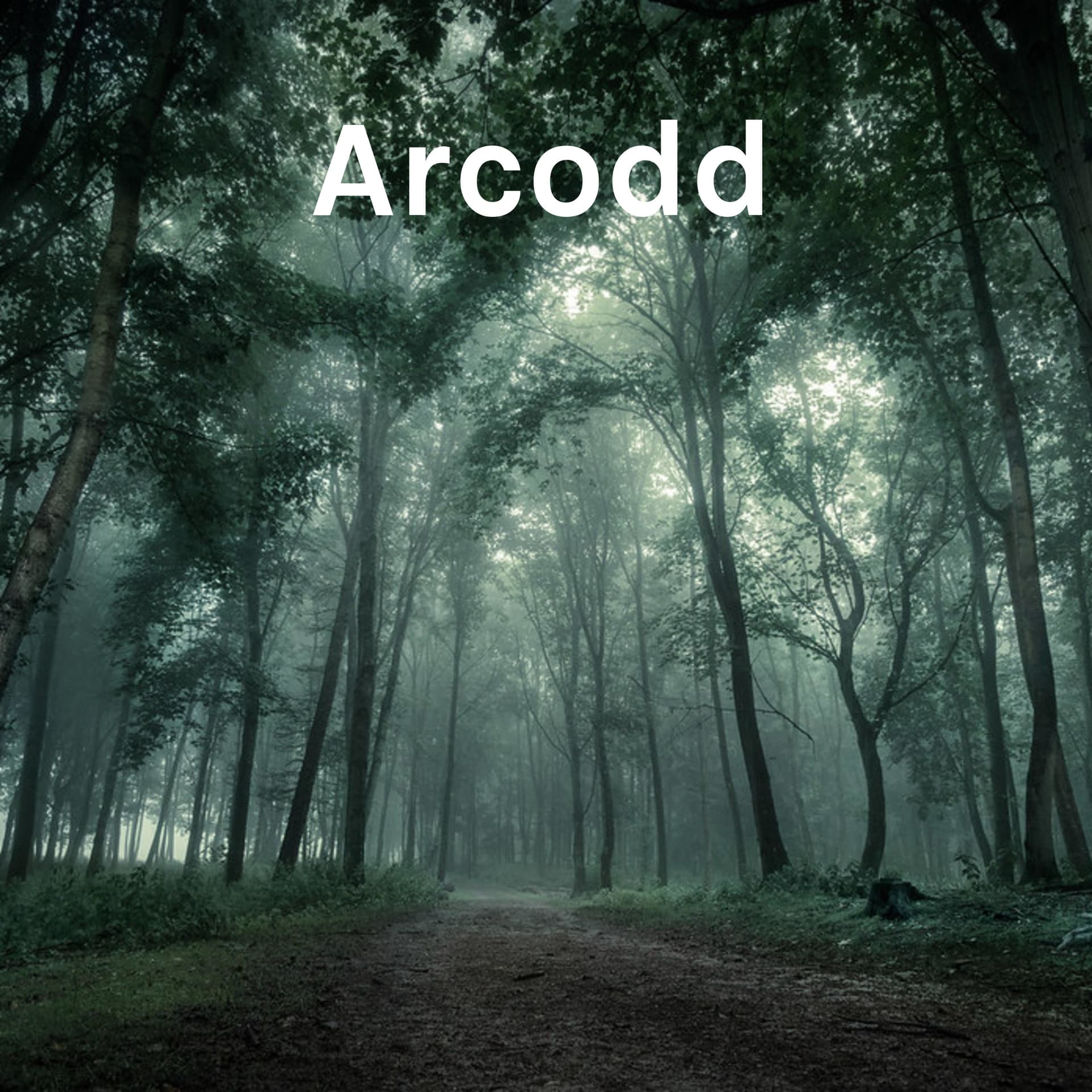 Arcodd: A Marriage of Serpents - Podcasts