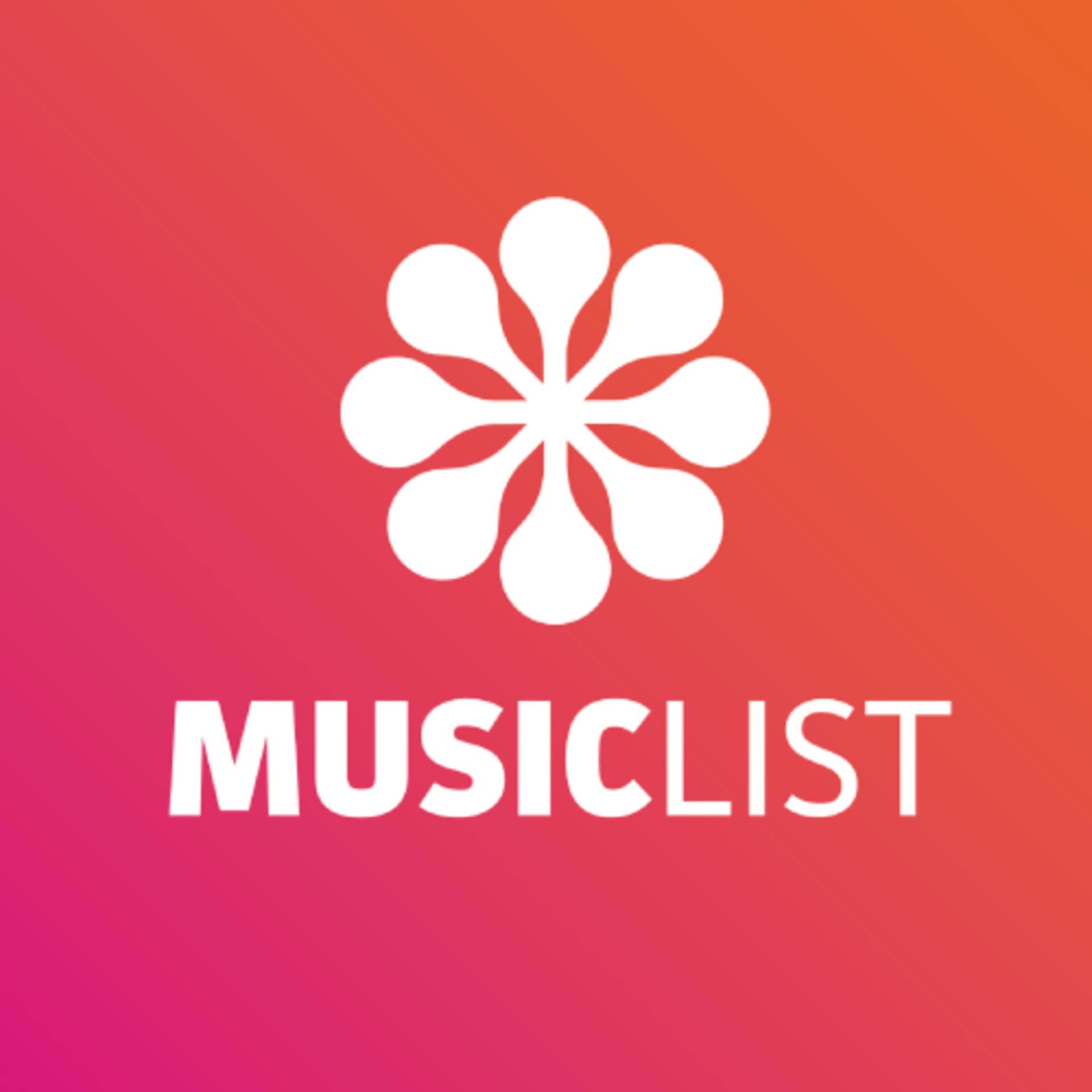 MusicList Podcast - Podcasts