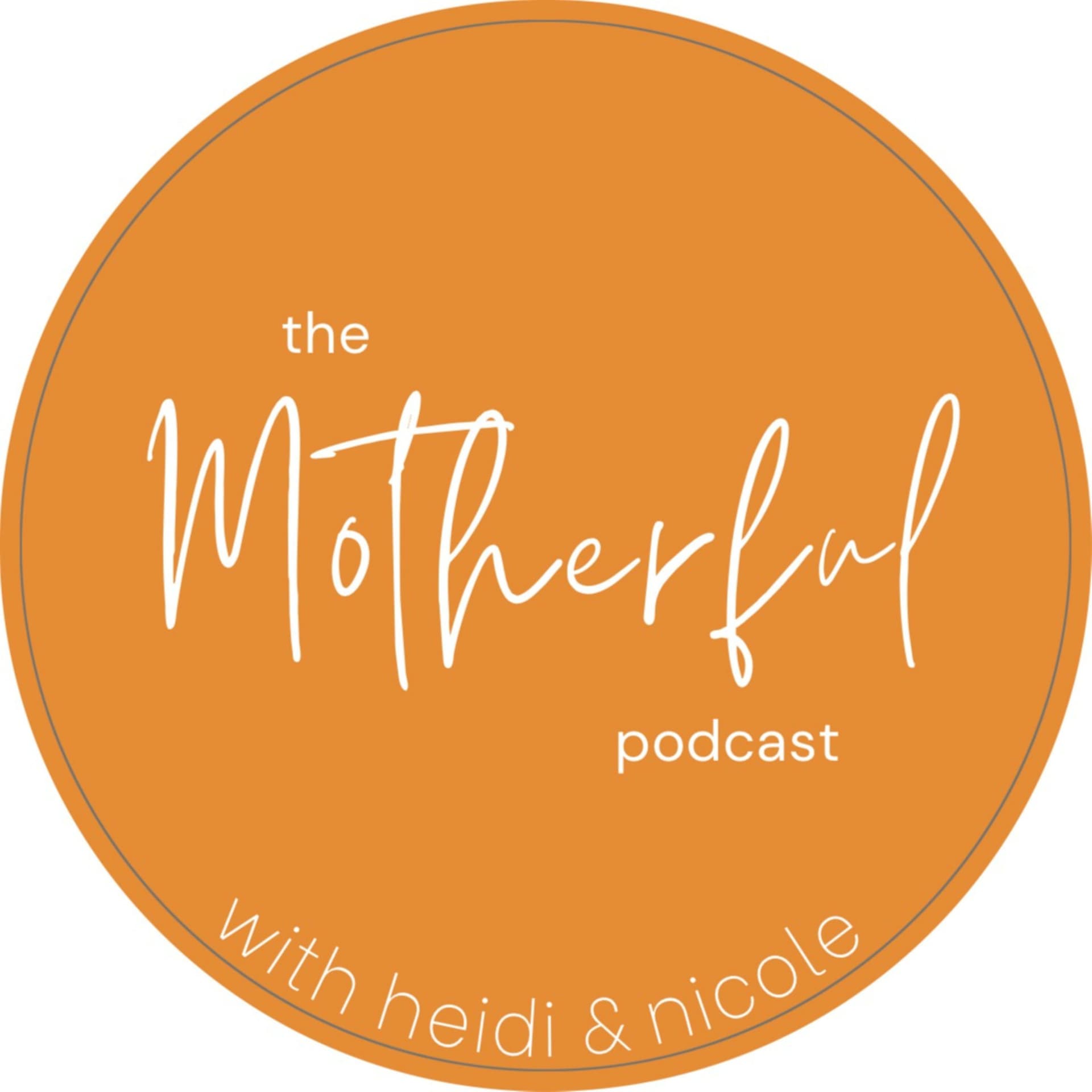The Motherful Podcast - Podcasts