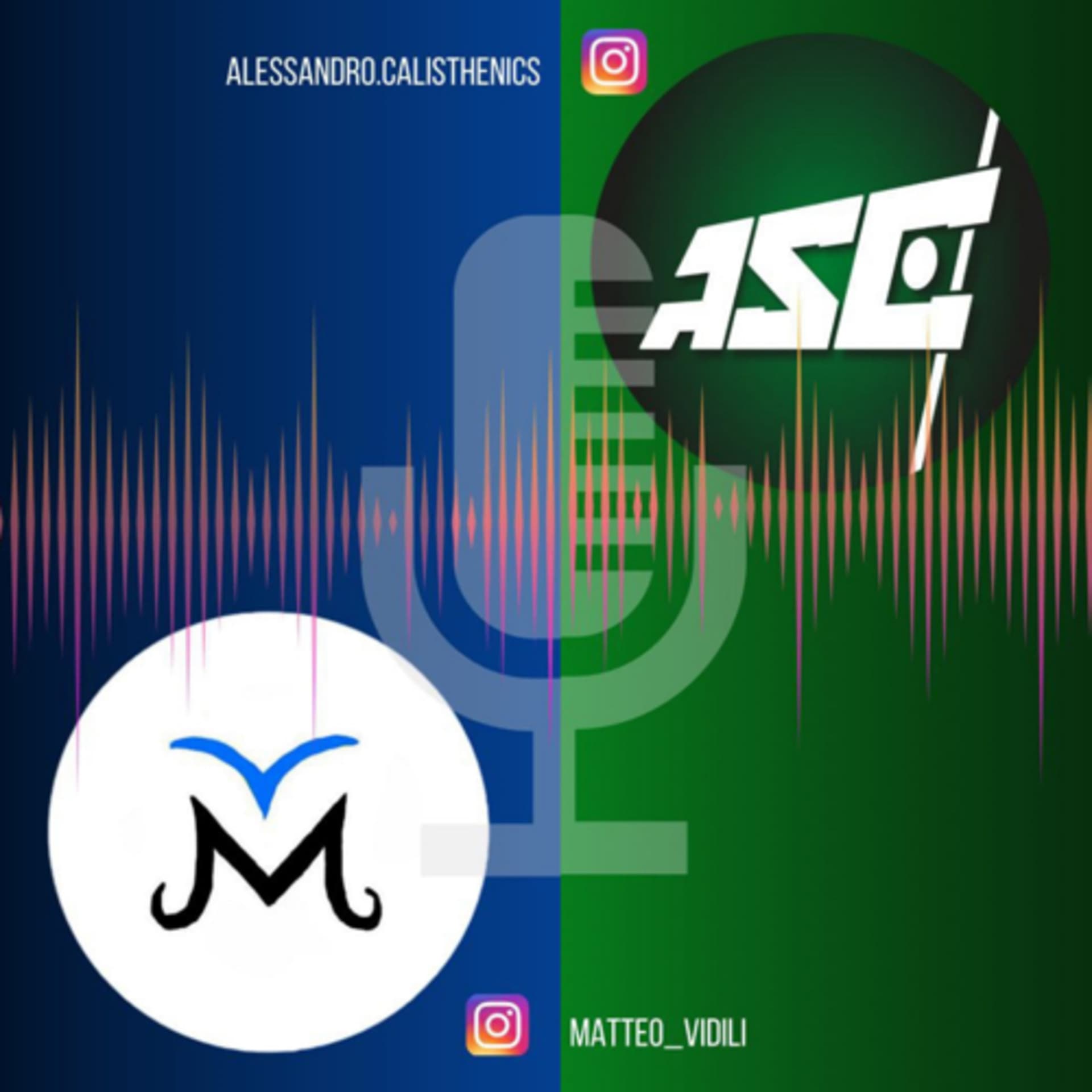 RADIO strength - Podcasts