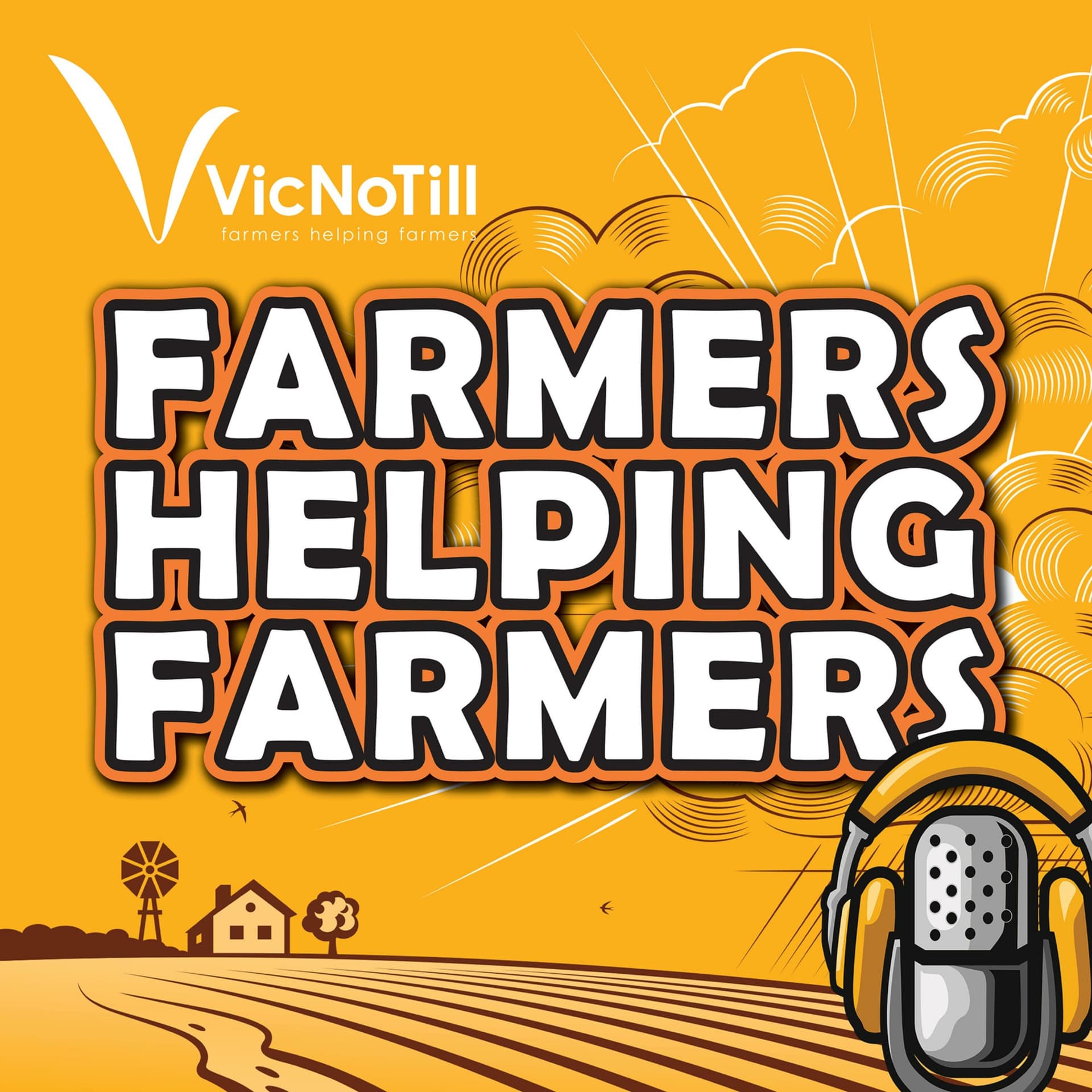 Farmers Helping Farmers - Podcasts