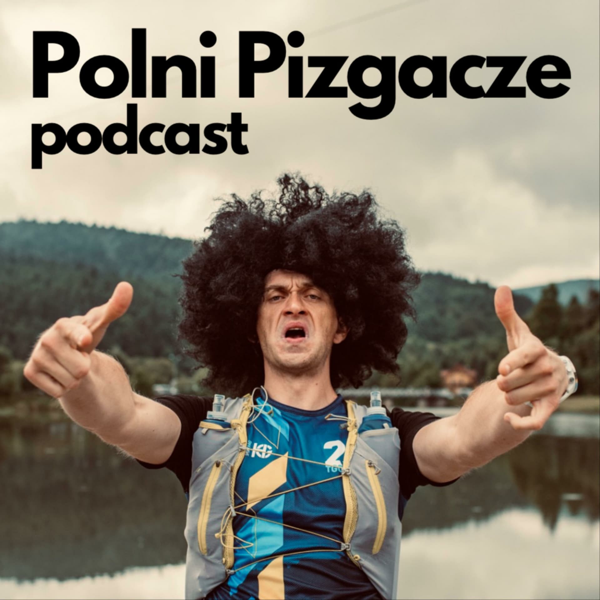 Polni Pizgacze - Podcasts