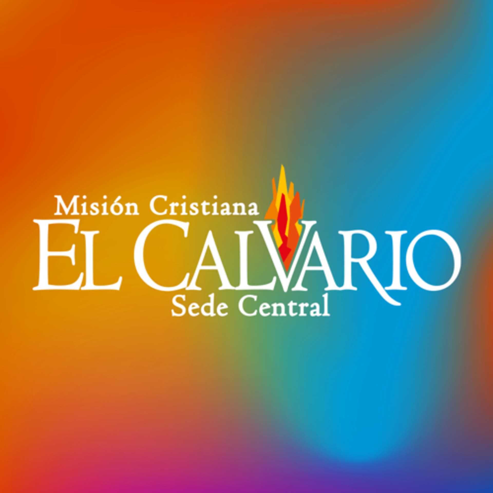 Sede Central de Misión Cristiana El Calvario - Podcasts