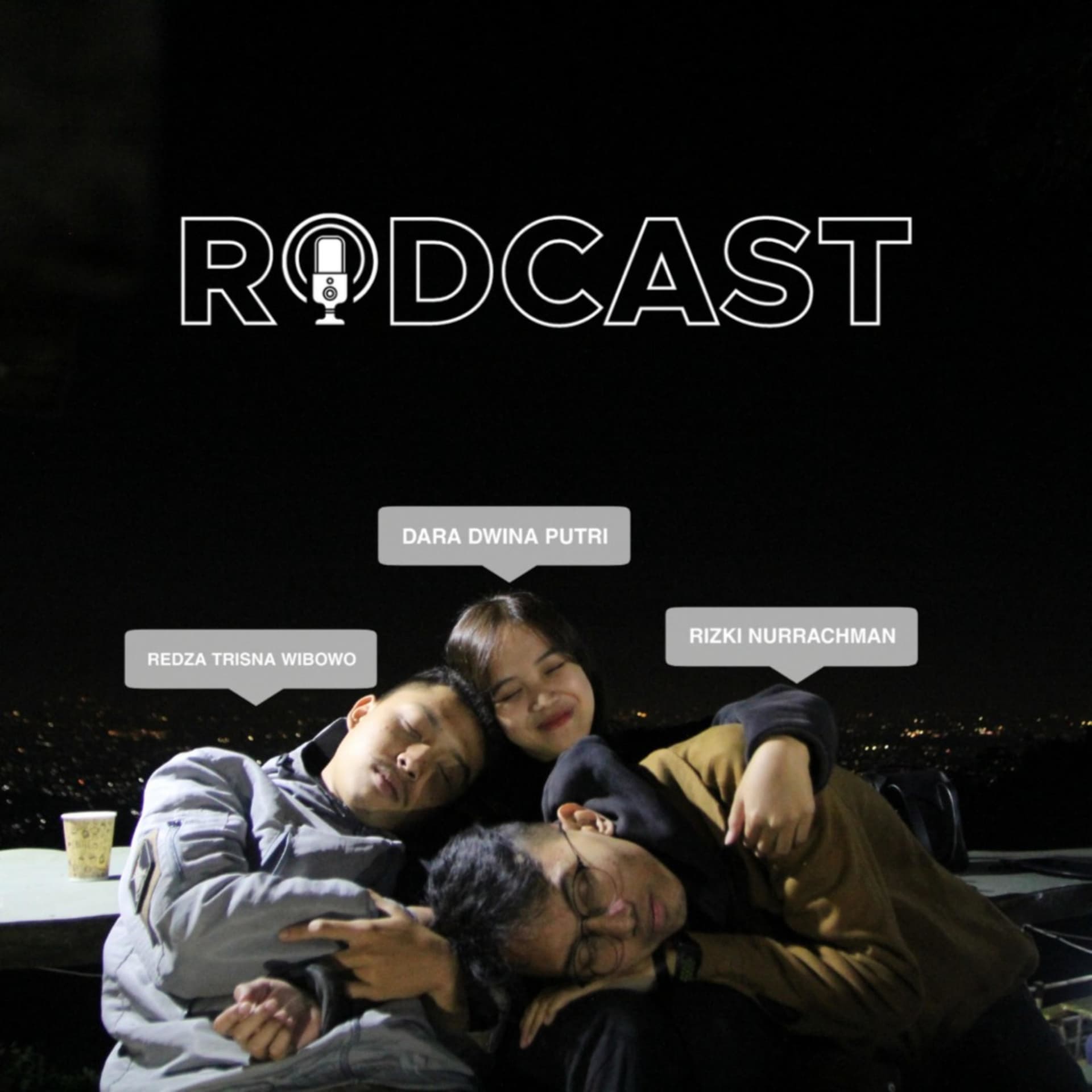 RODCAST PODCAST - Podcasts
