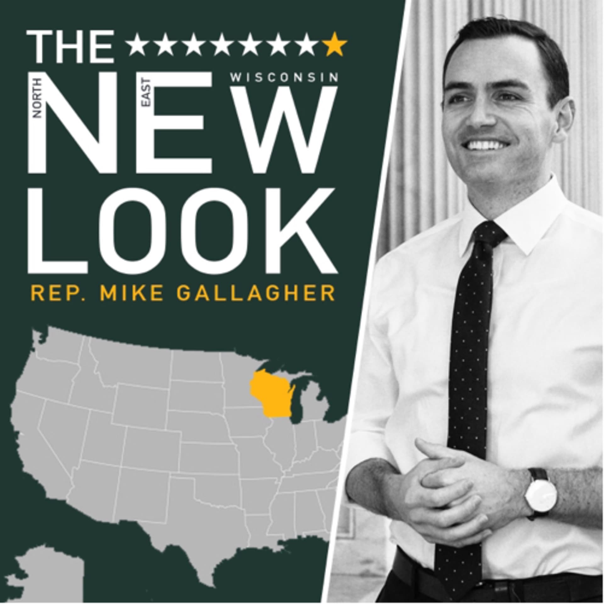 The NEW Look - Podcasts